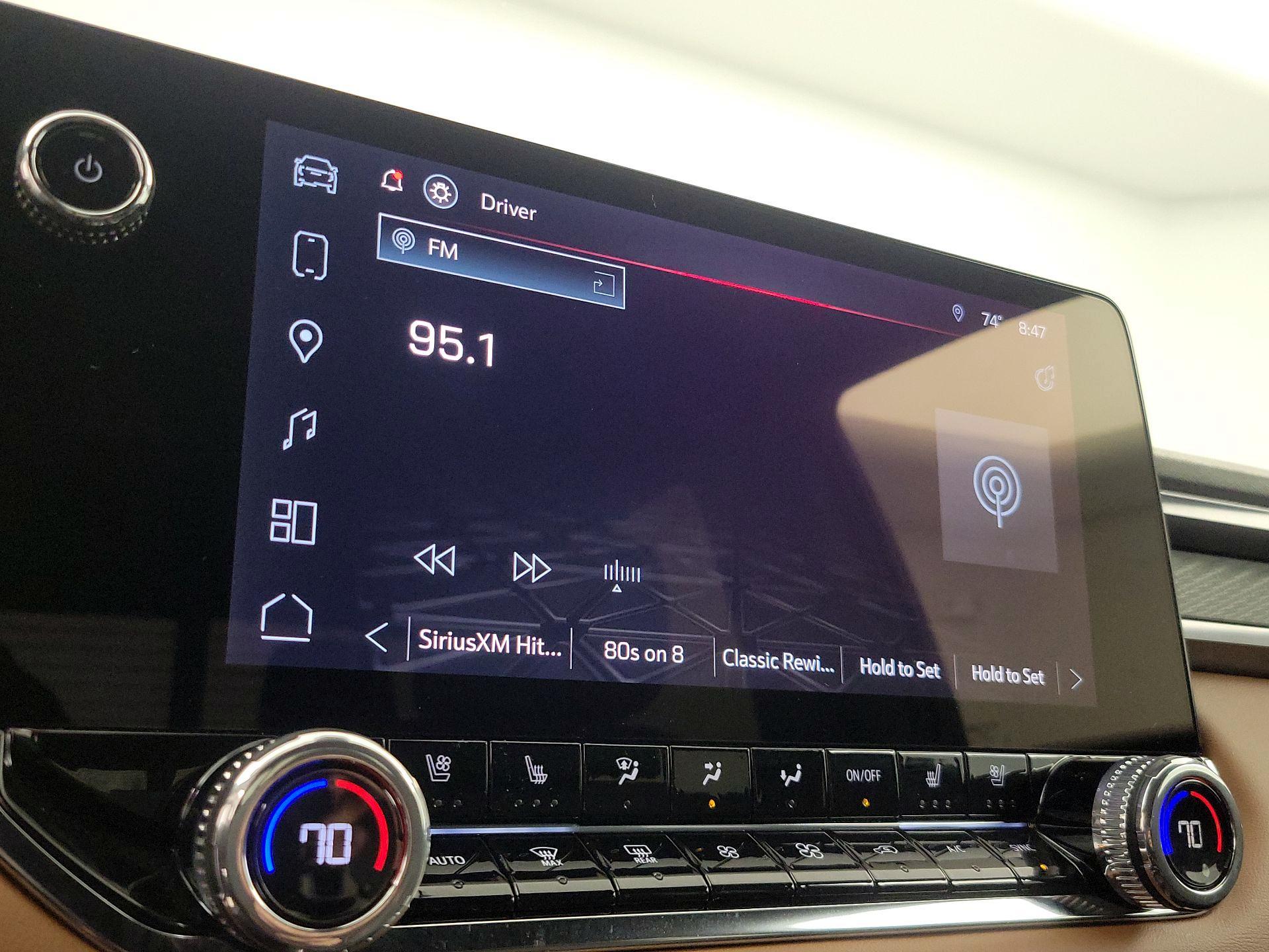 Thumbnail: 2026 GMC Canyon - 15