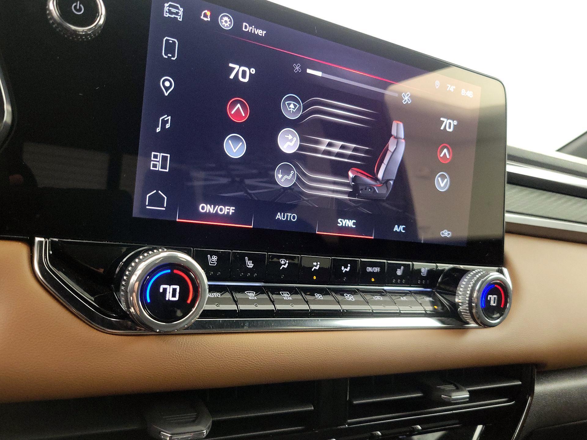 Thumbnail: 2026 GMC Canyon - 16