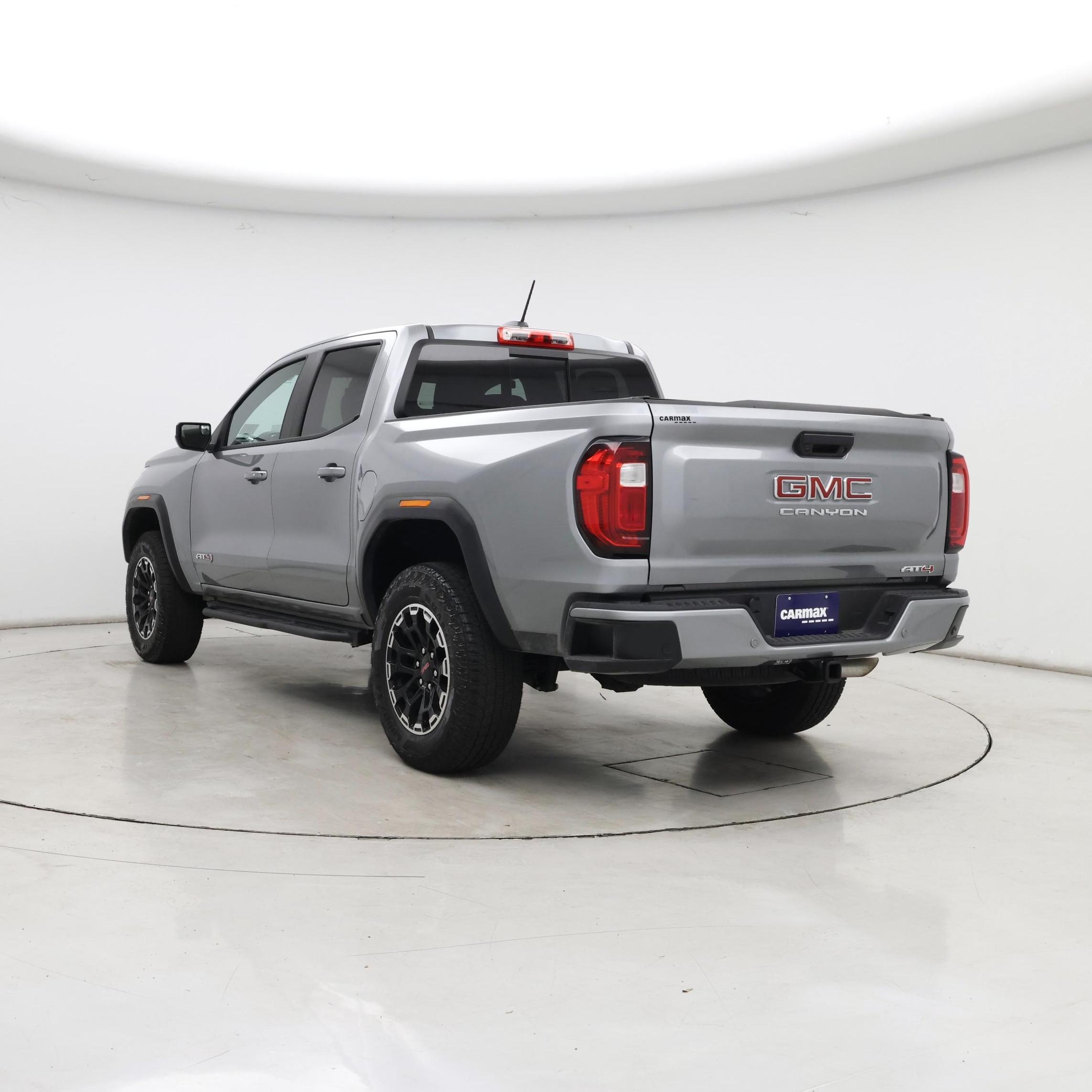 Thumbnail: 2026 GMC Canyon - 2