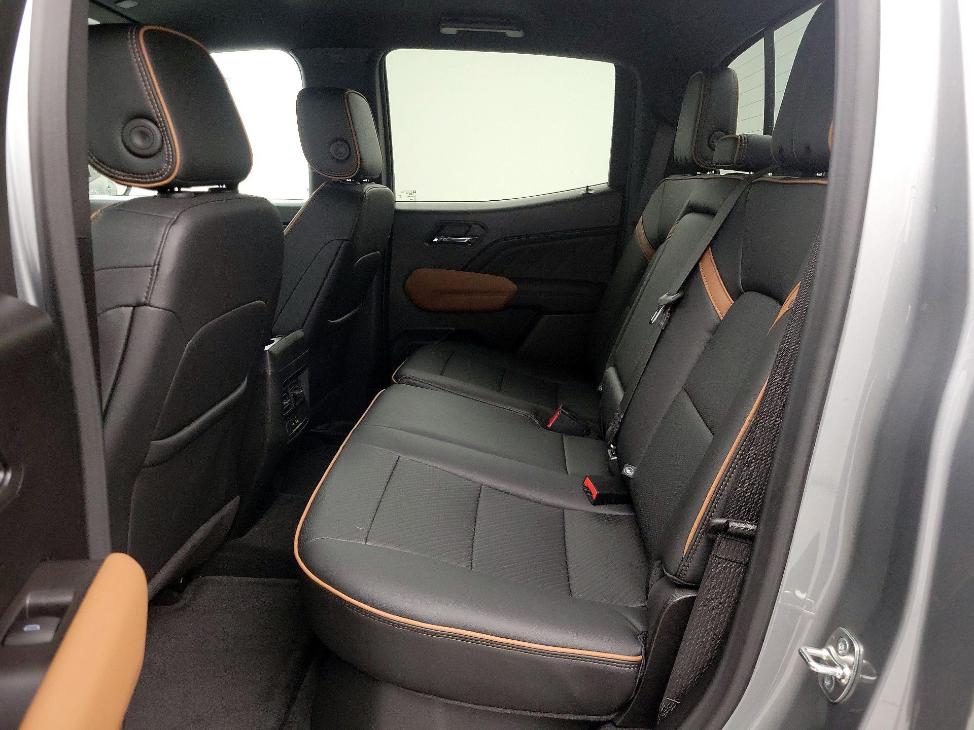 Thumbnail: 2026 GMC Canyon - 19