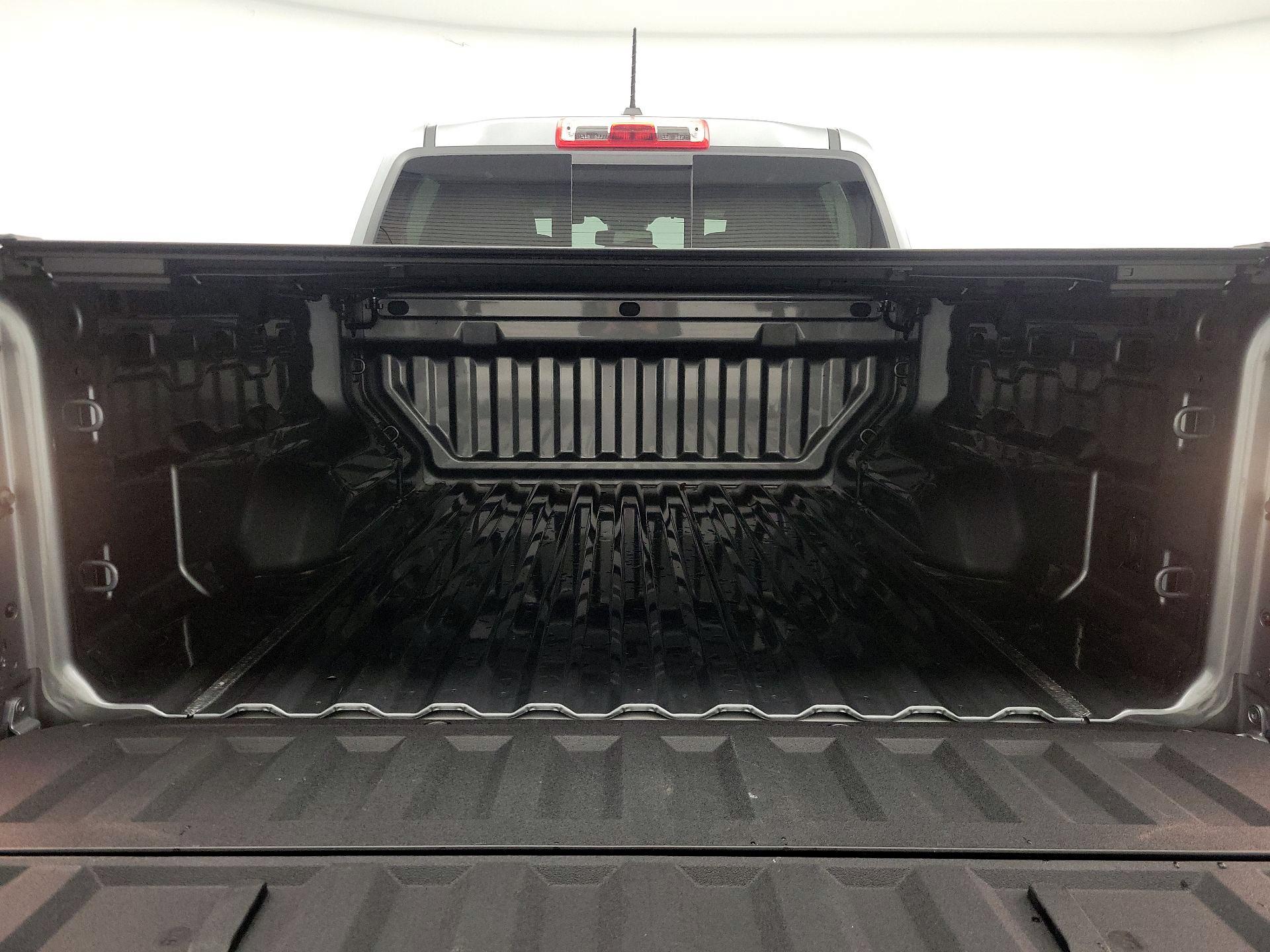 Thumbnail: 2026 GMC Canyon - 20