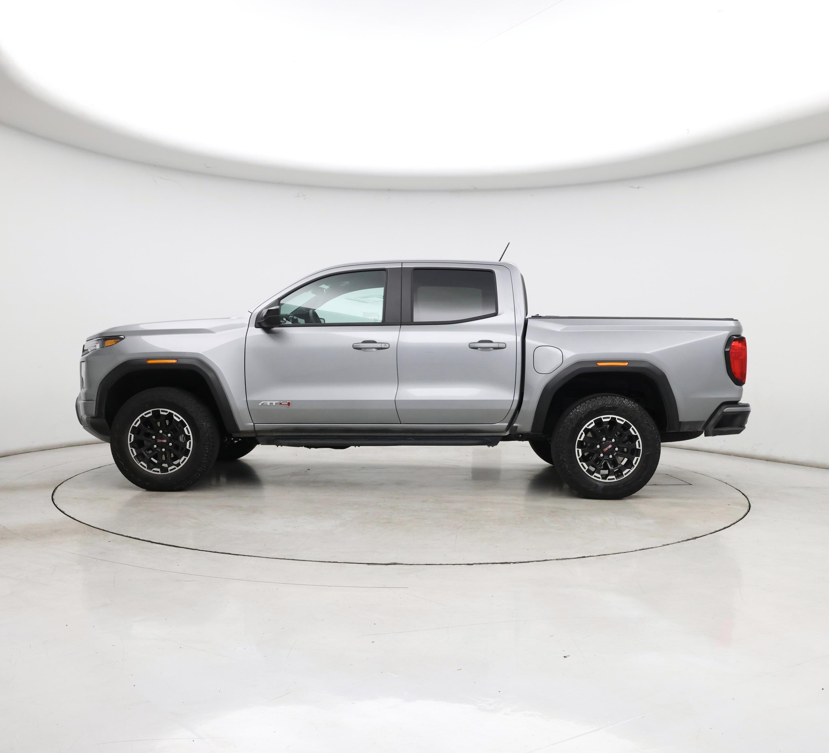 Thumbnail: 2026 GMC Canyon - 3