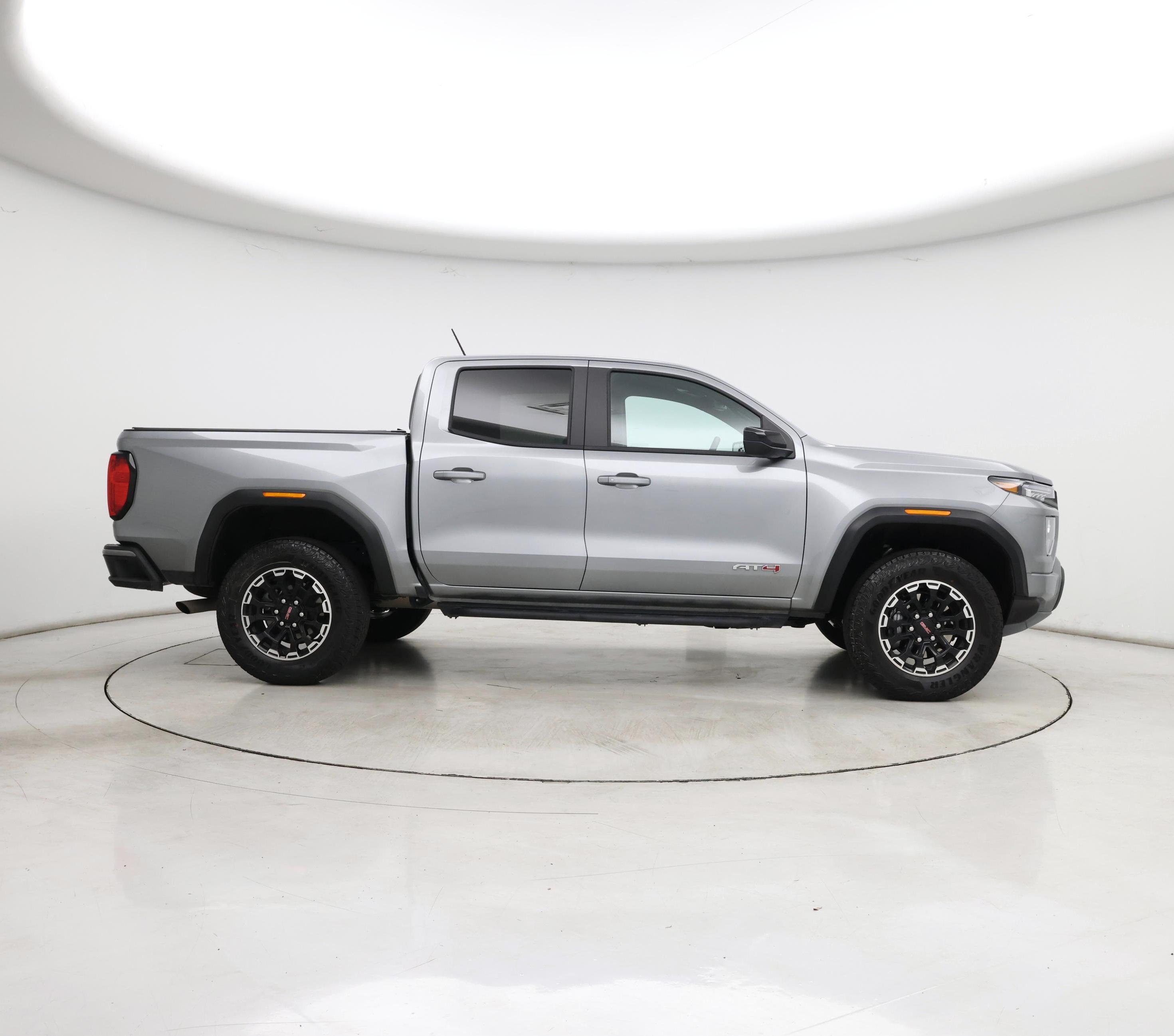 Thumbnail: 2026 GMC Canyon - 7