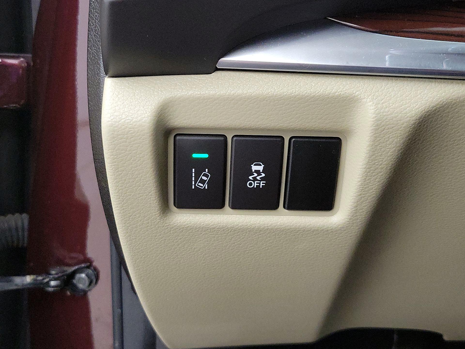 Thumbnail: 2016 Acura MDX - 13