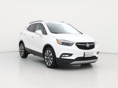 2019 Buick Encore Essence