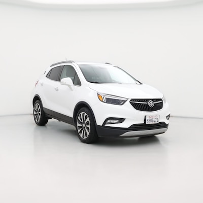 2019 Buick Encore Essence