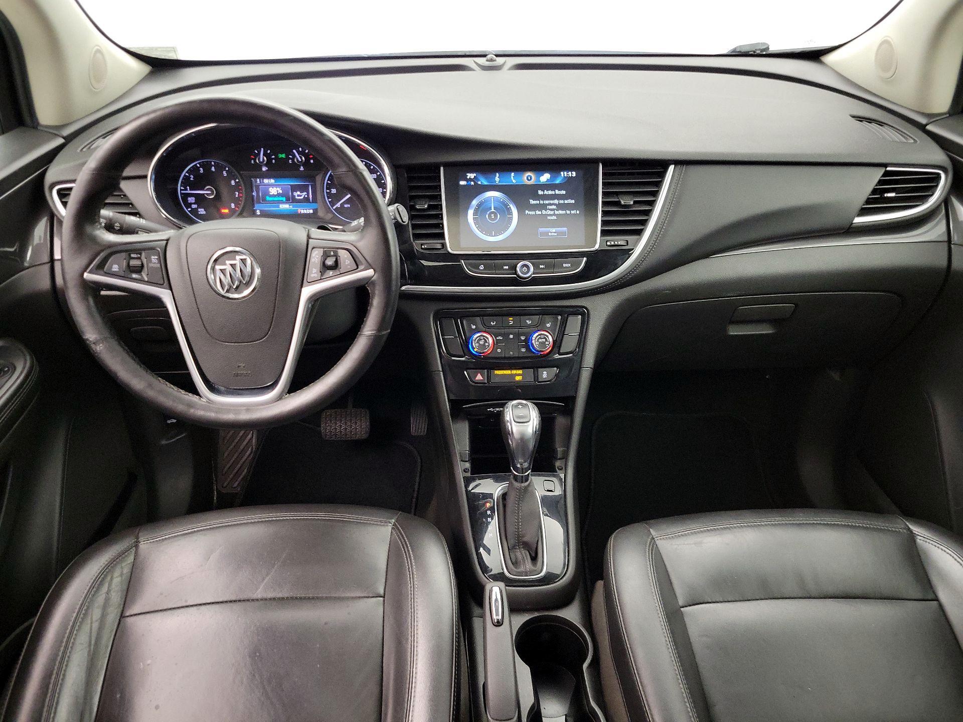 Thumbnail: 2019 Buick Encore - 9