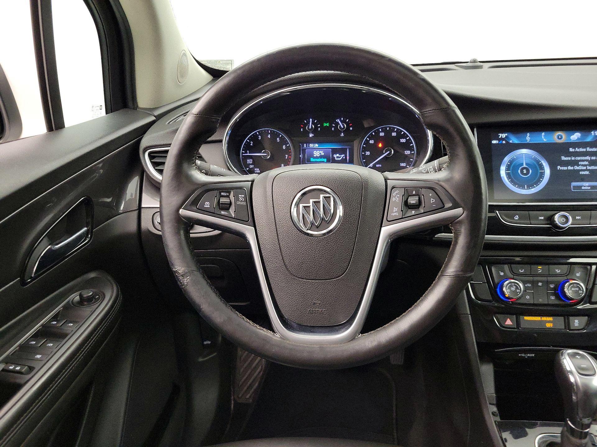 Thumbnail: 2019 Buick Encore - 10