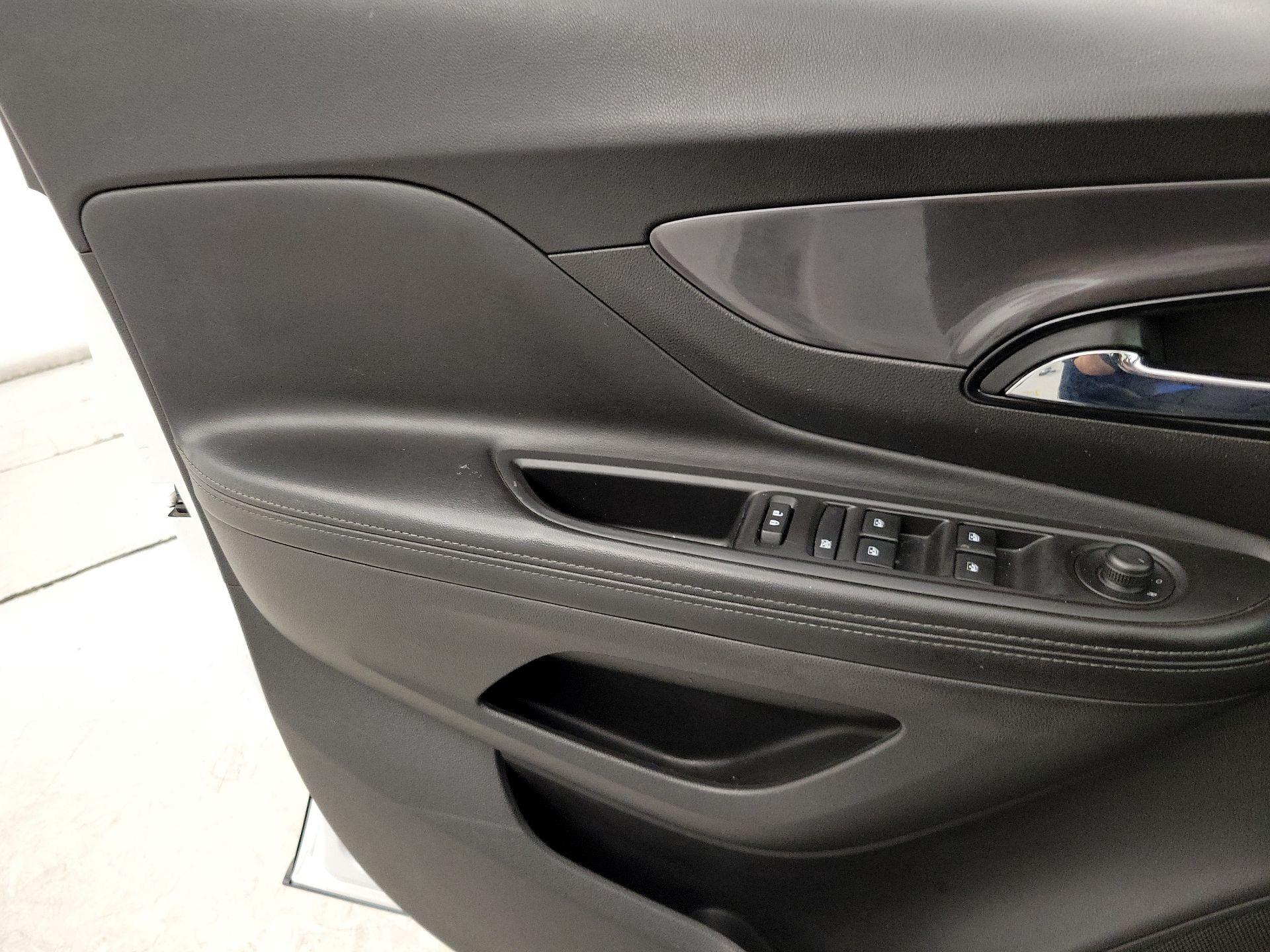 Thumbnail: 2019 Buick Encore - 12