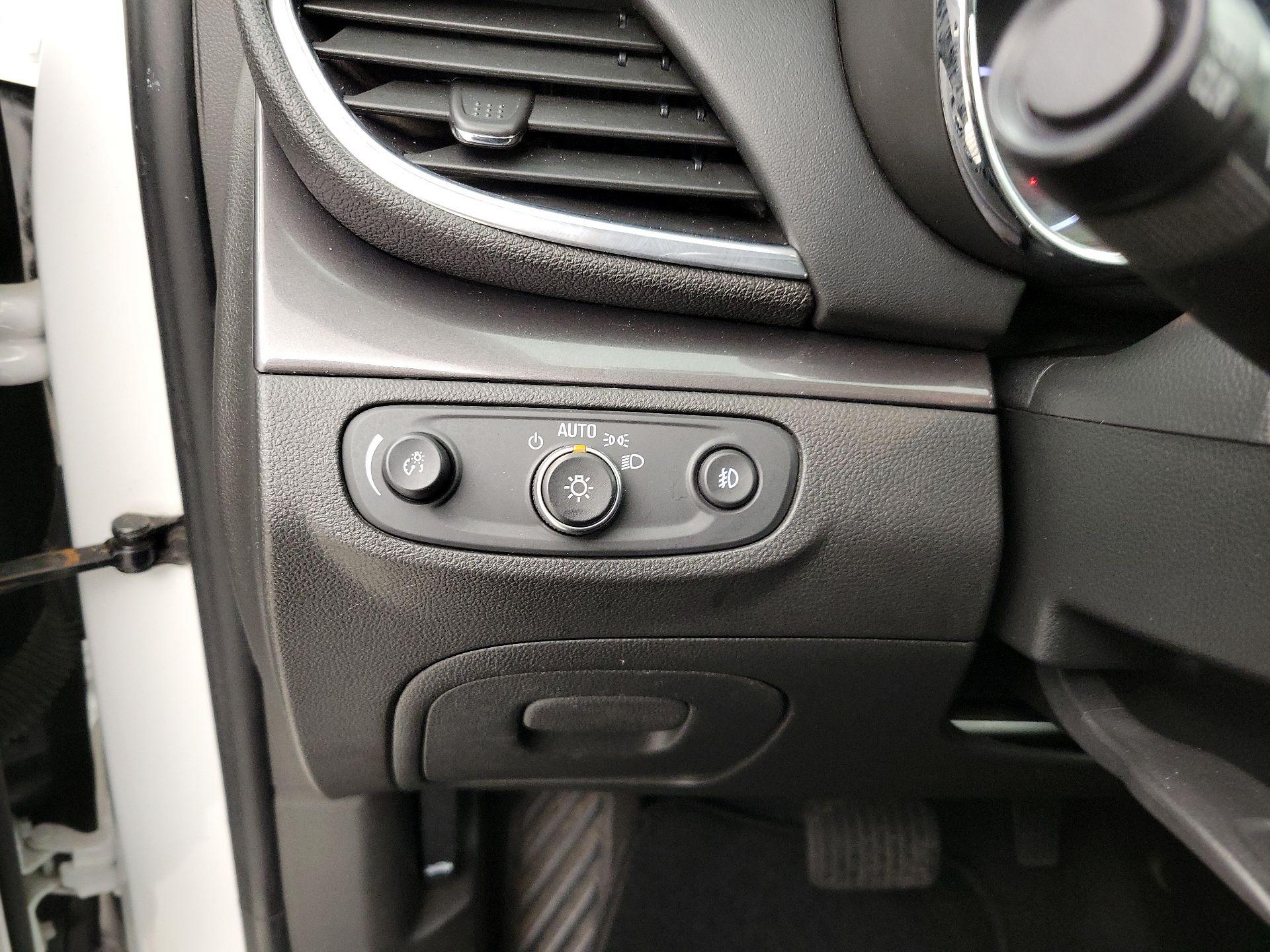 Thumbnail: 2019 Buick Encore - 13