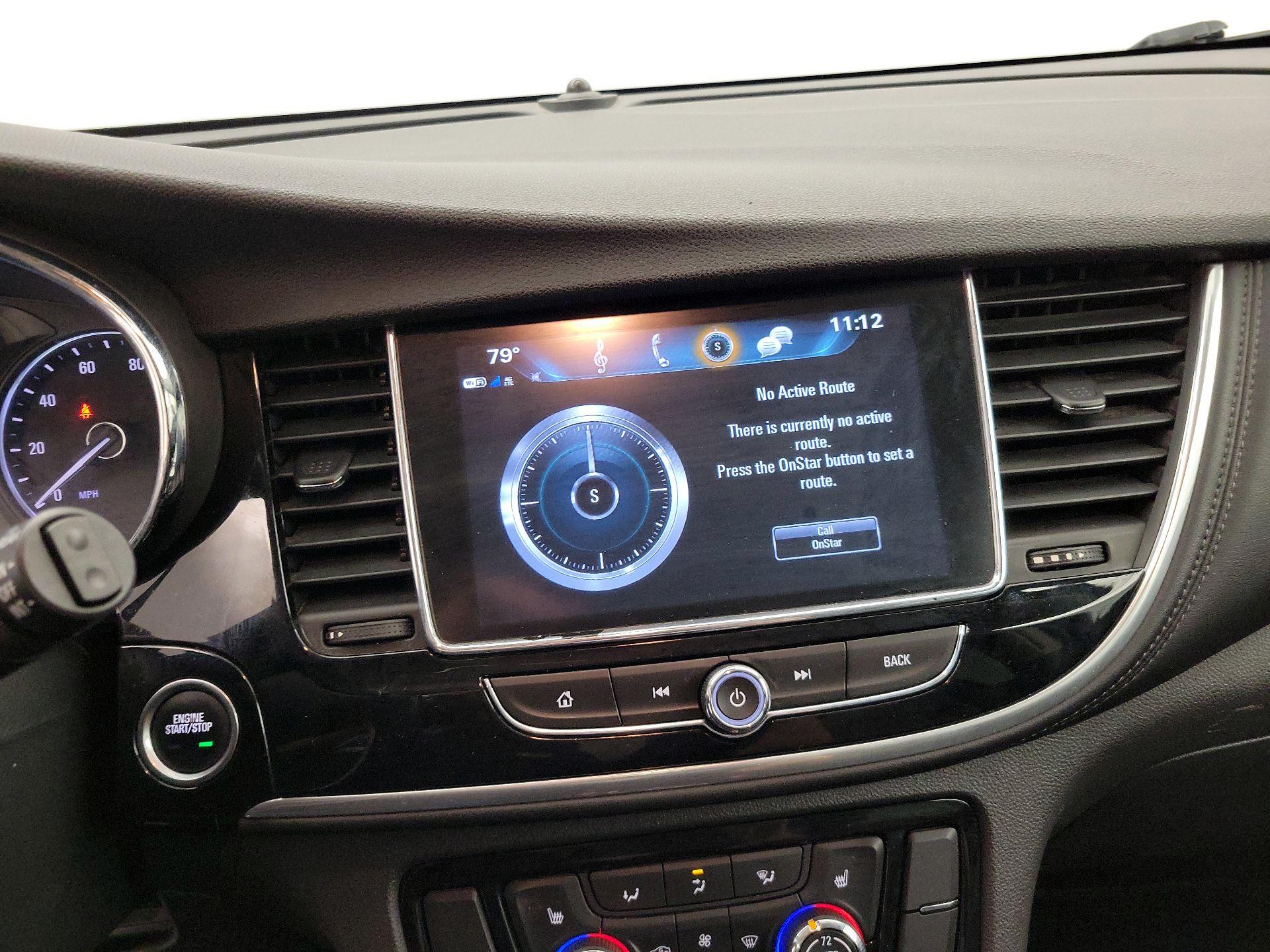 Thumbnail: 2019 Buick Encore - 14