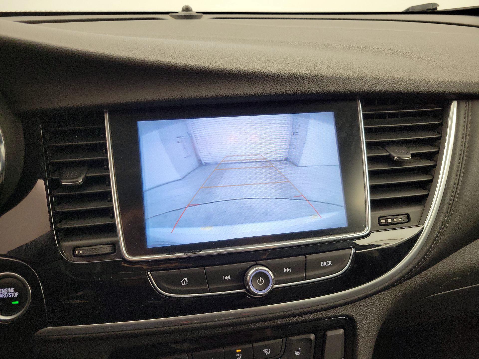 Thumbnail: 2019 Buick Encore - 15