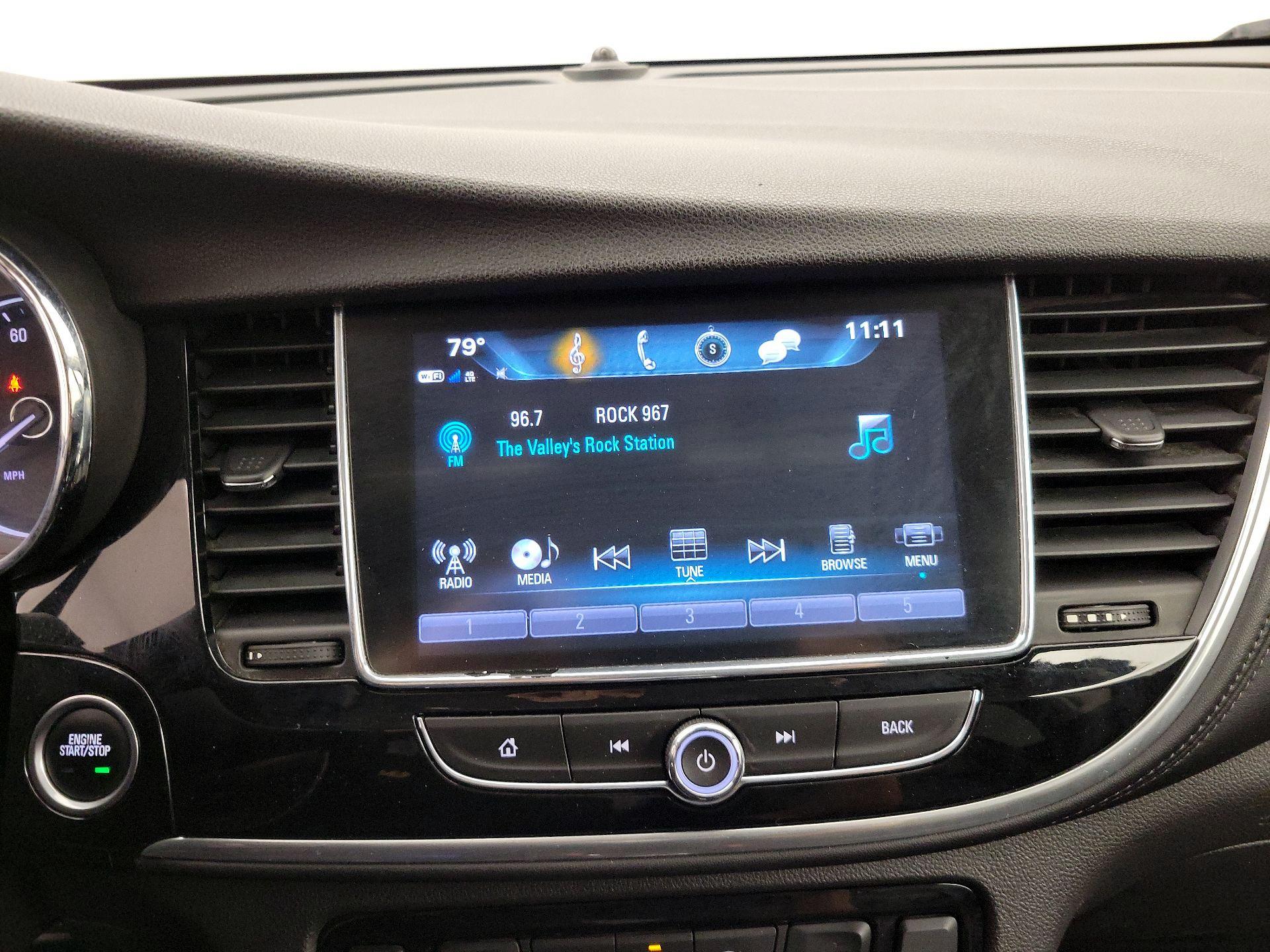 Thumbnail: 2019 Buick Encore - 16