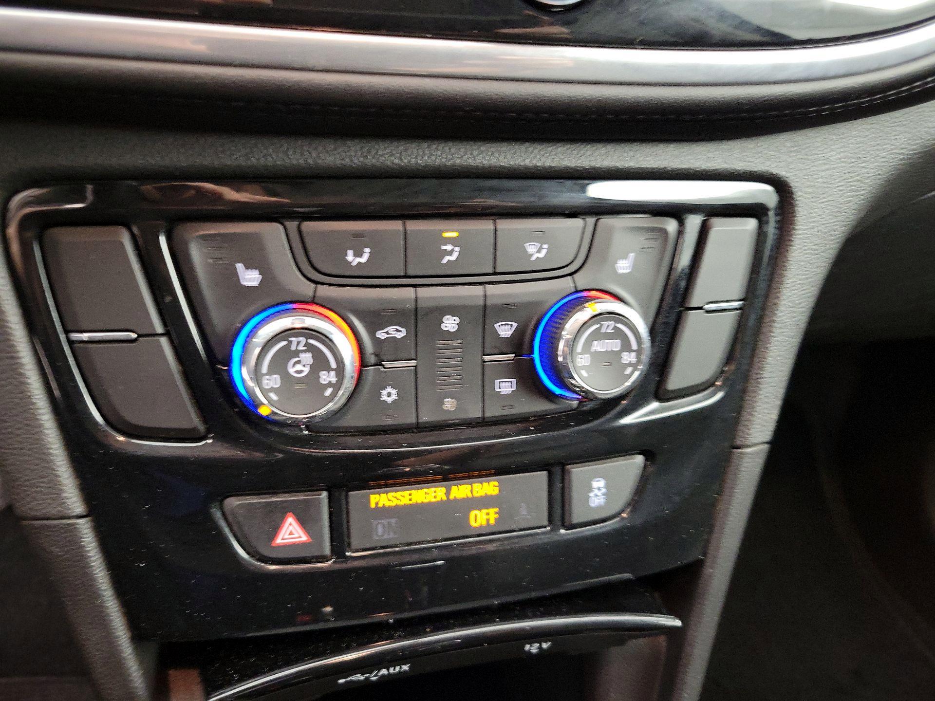 Thumbnail: 2019 Buick Encore - 17