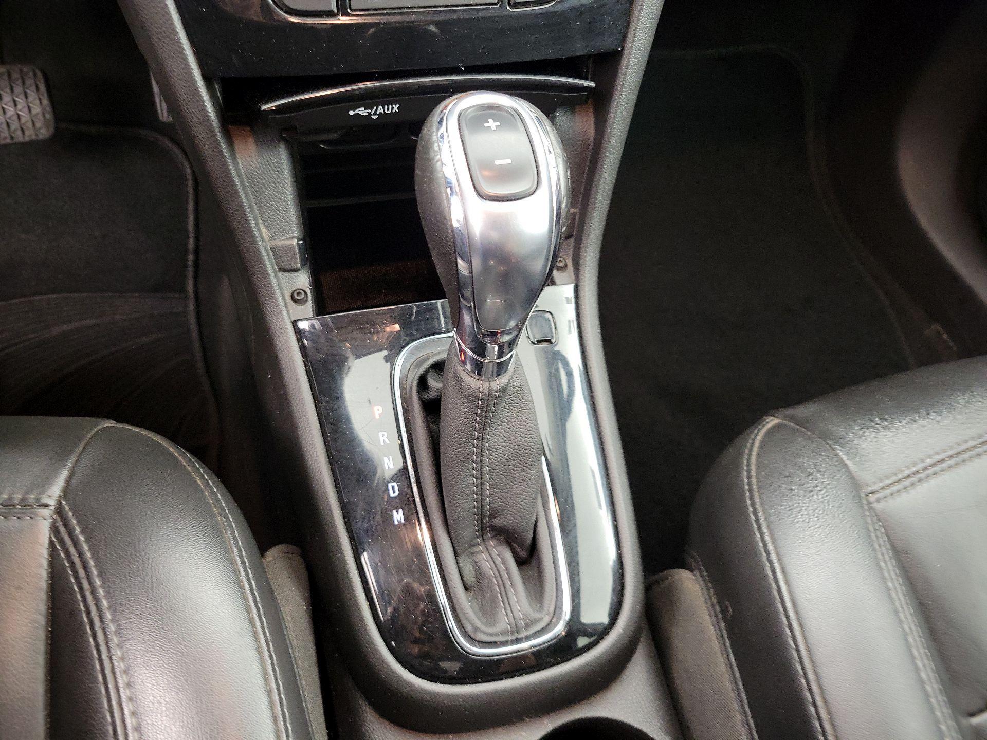 Thumbnail: 2019 Buick Encore - 18