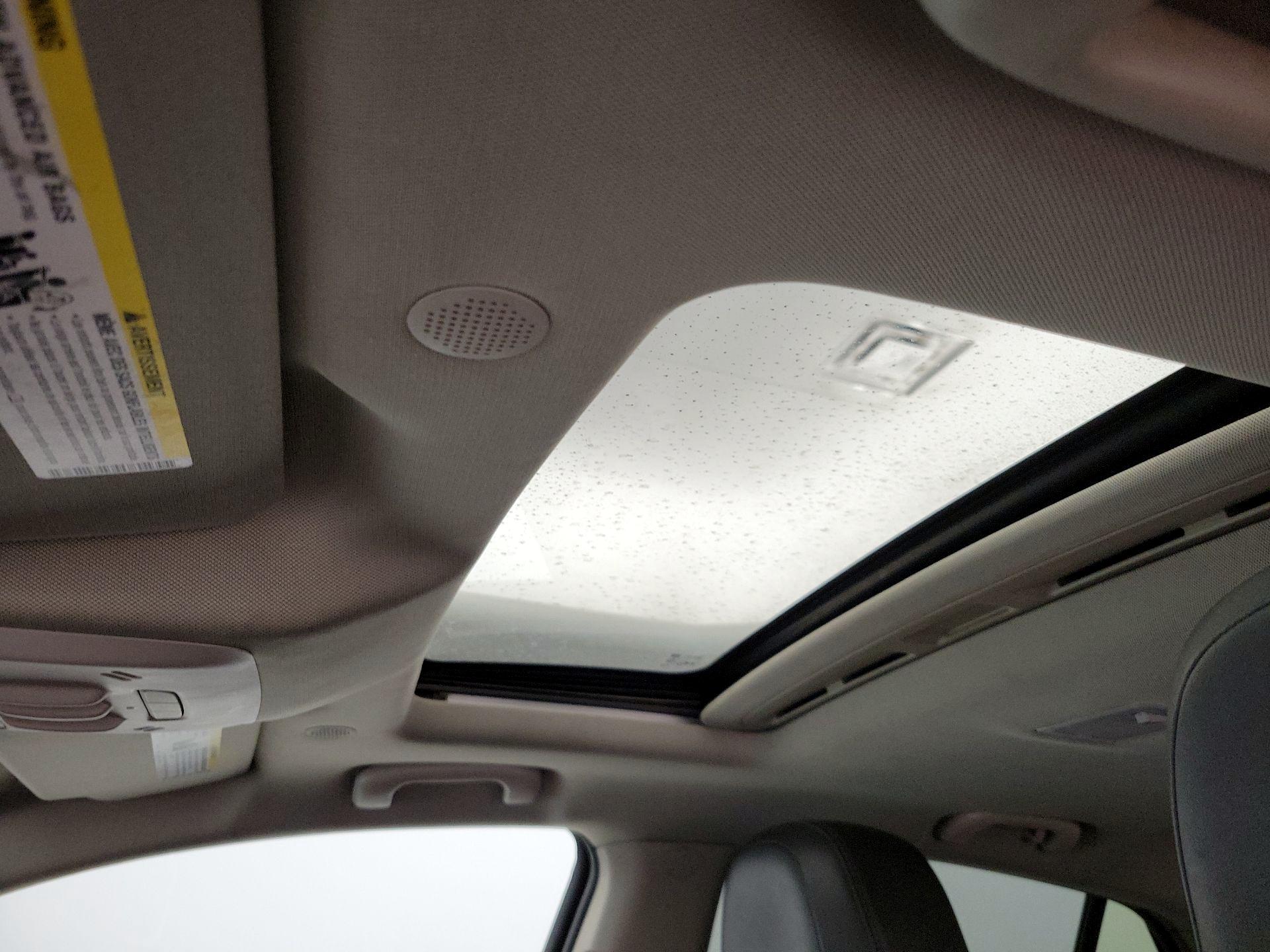 Thumbnail: 2019 Buick Encore - 20