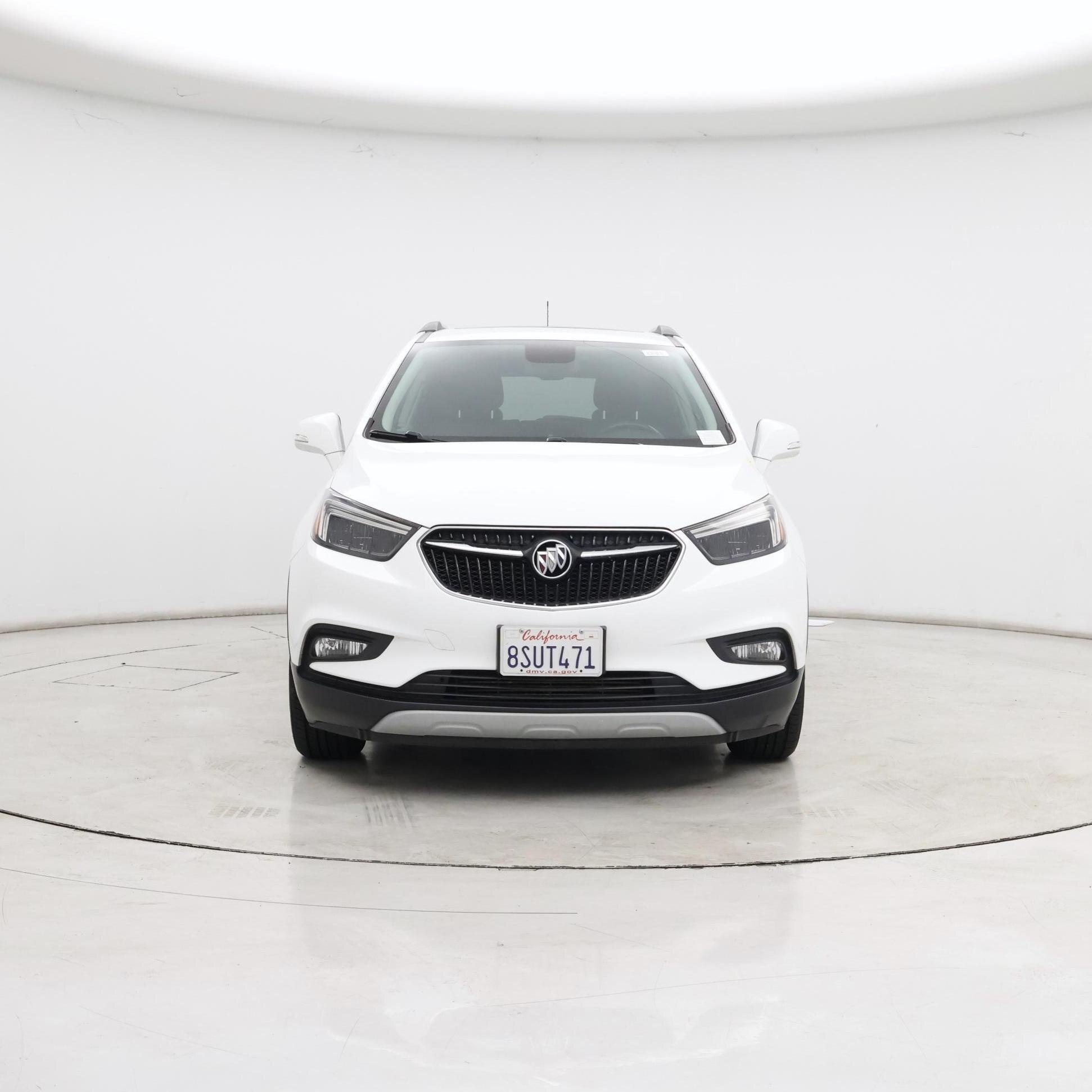 Thumbnail: 2019 Buick Encore - 5