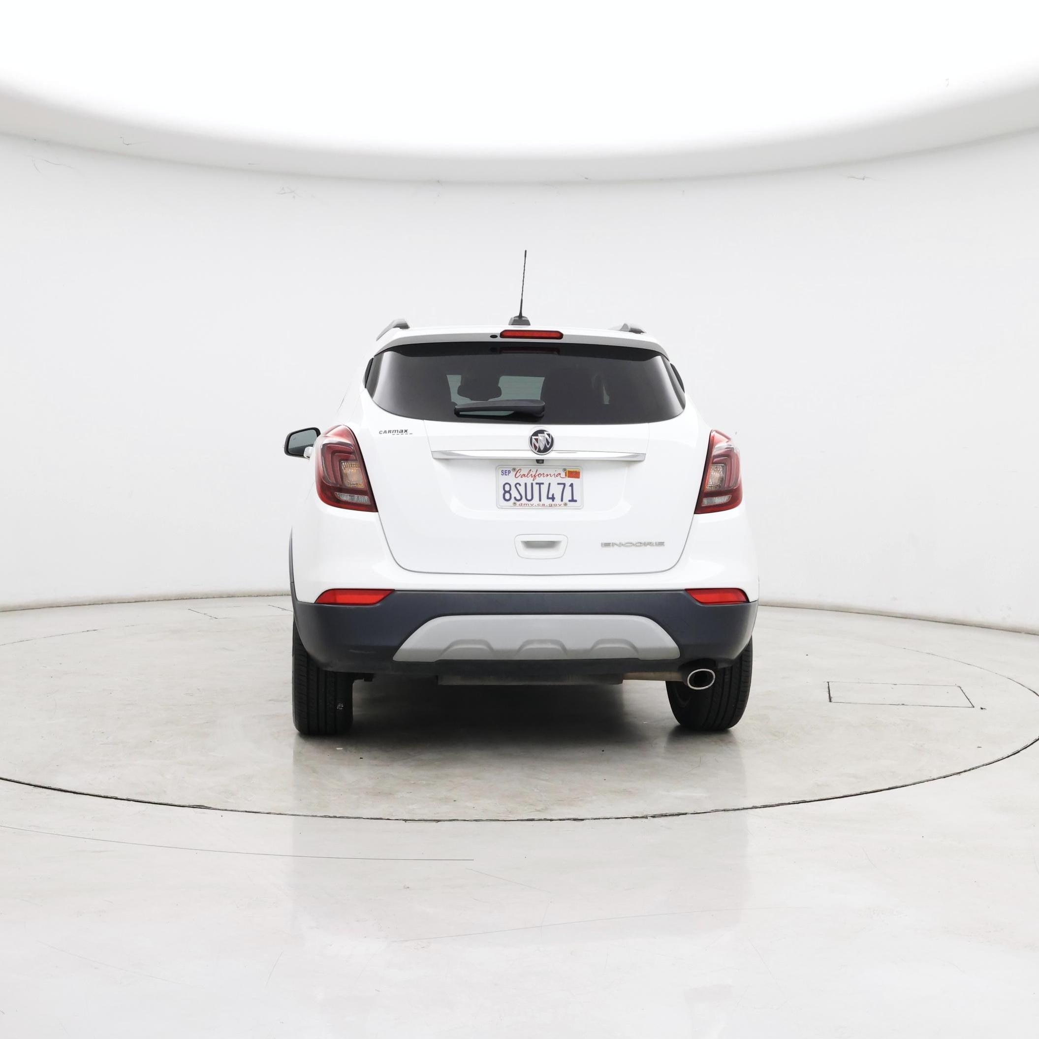 Thumbnail: 2019 Buick Encore - 6