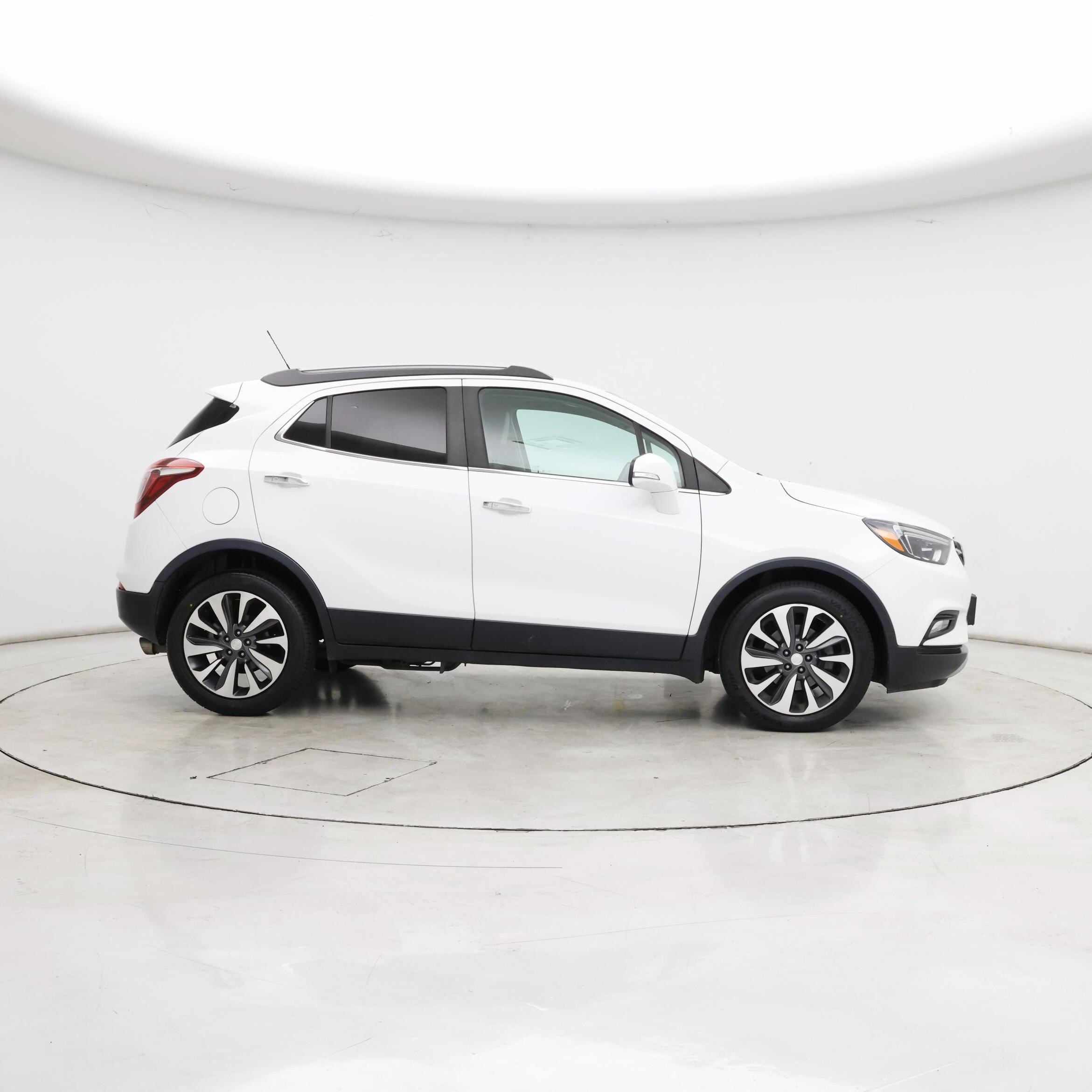 Thumbnail: 2019 Buick Encore - 7