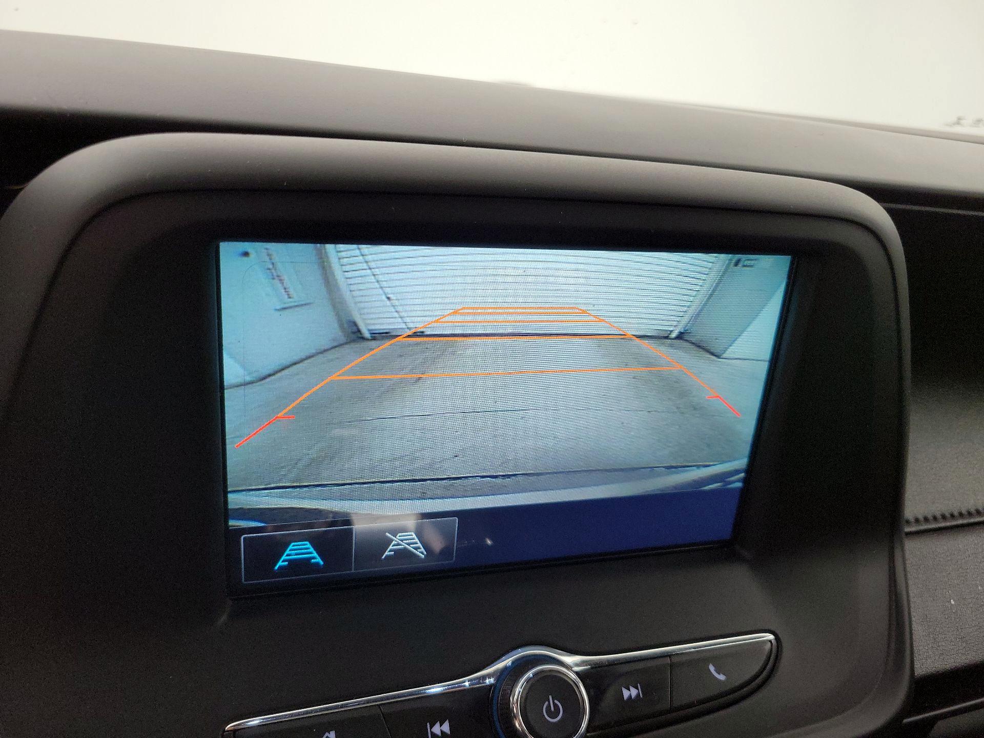 Thumbnail: 2017 Chevrolet Camaro - 14