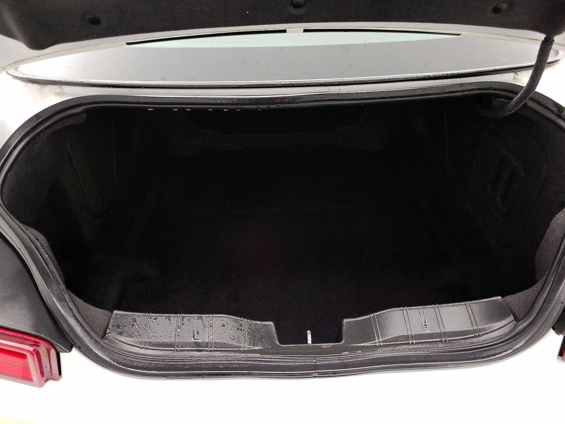 Thumbnail: 2017 Chevrolet Camaro - 18