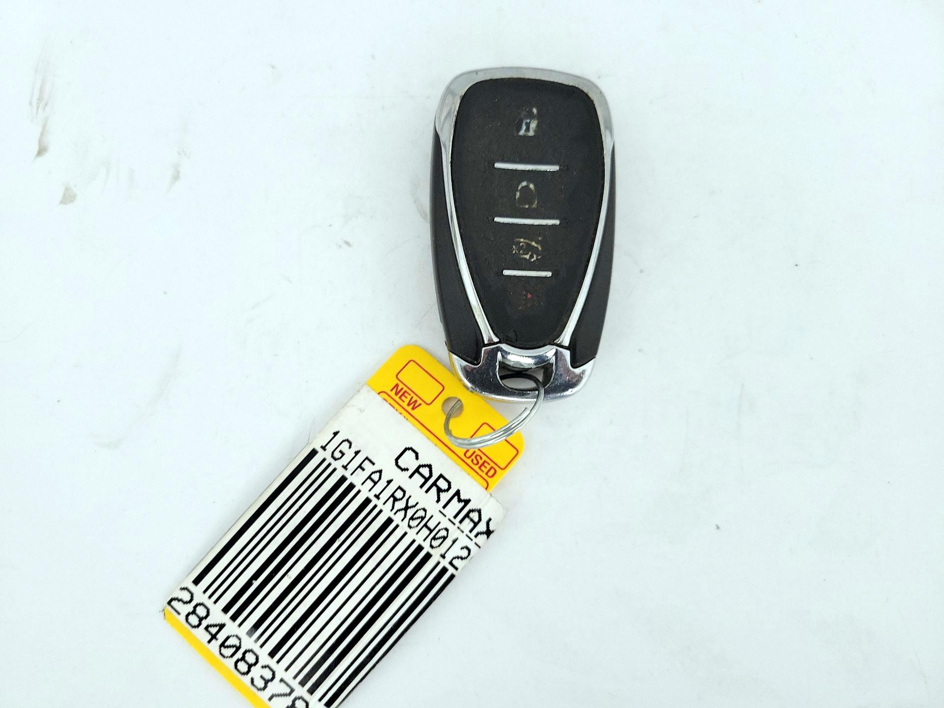 Thumbnail: 2017 Chevrolet Camaro - 20