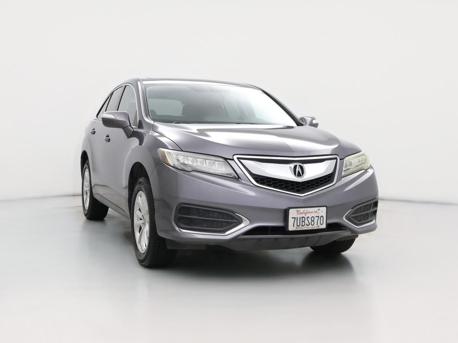 2017 Acura RDX