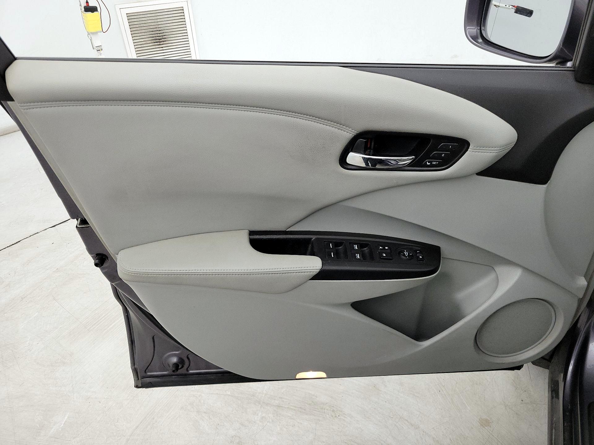 Thumbnail: 2017 Acura RDX - 12