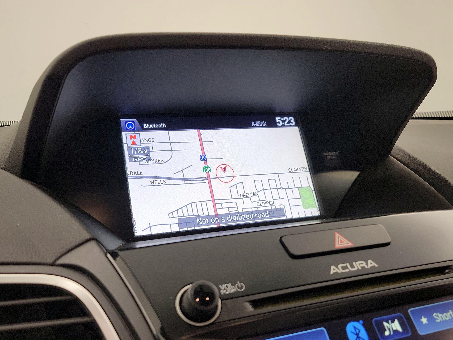 Thumbnail: 2017 Acura RDX - 14