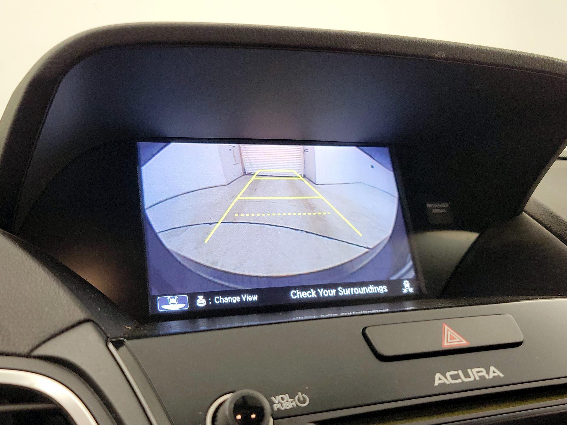 Thumbnail: 2017 Acura RDX - 15