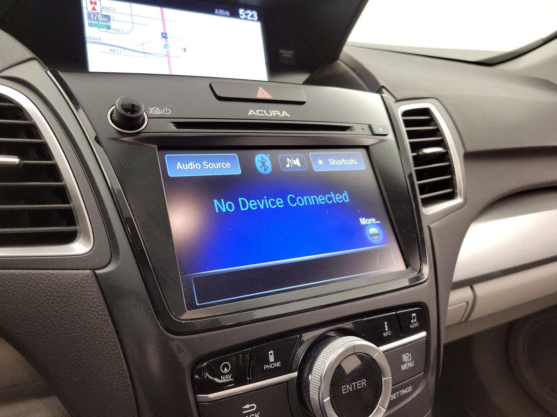 Thumbnail: 2017 Acura RDX - 16