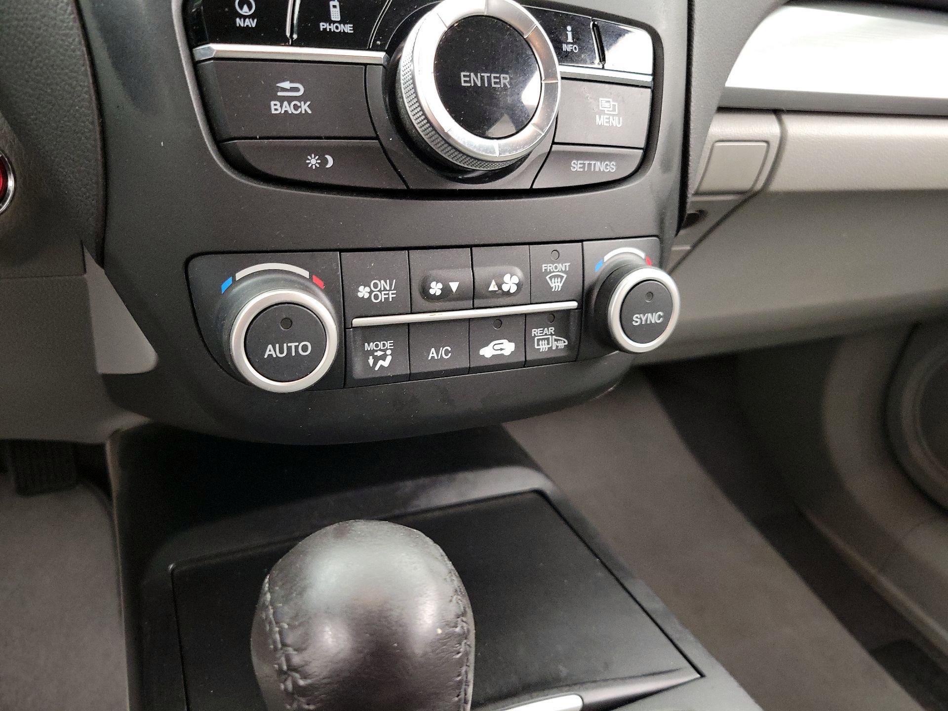 Thumbnail: 2017 Acura RDX - 17