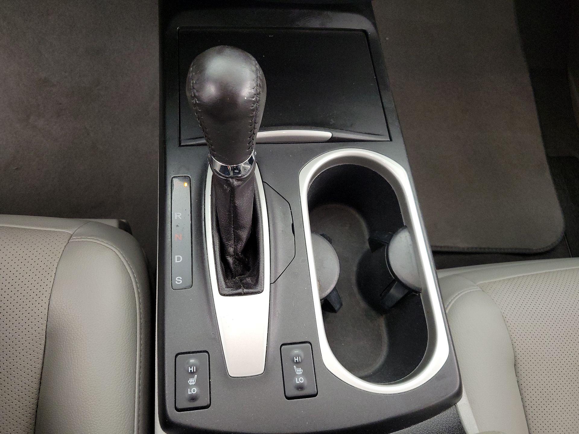 Thumbnail: 2017 Acura RDX - 18