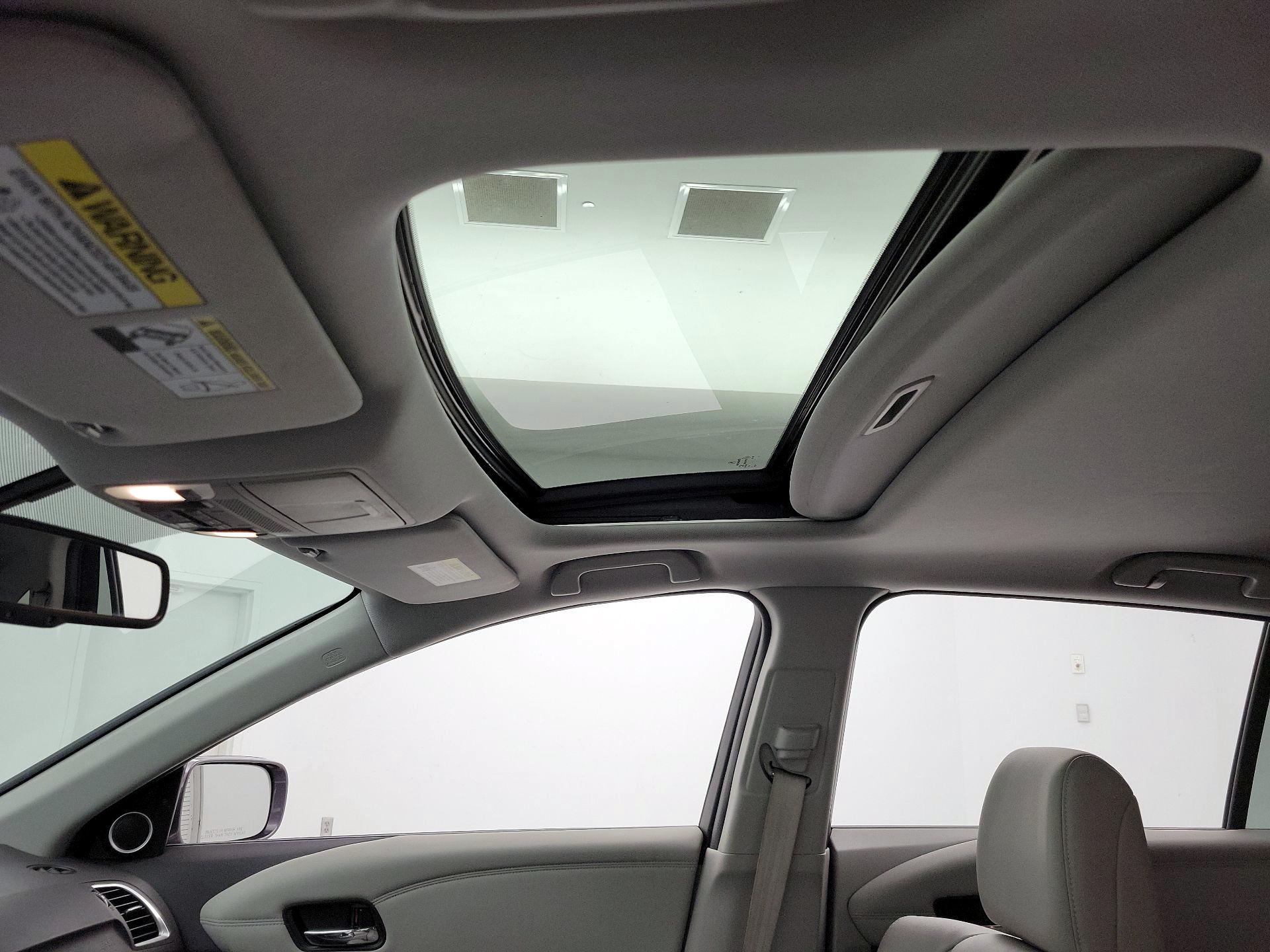 Thumbnail: 2017 Acura RDX - 20