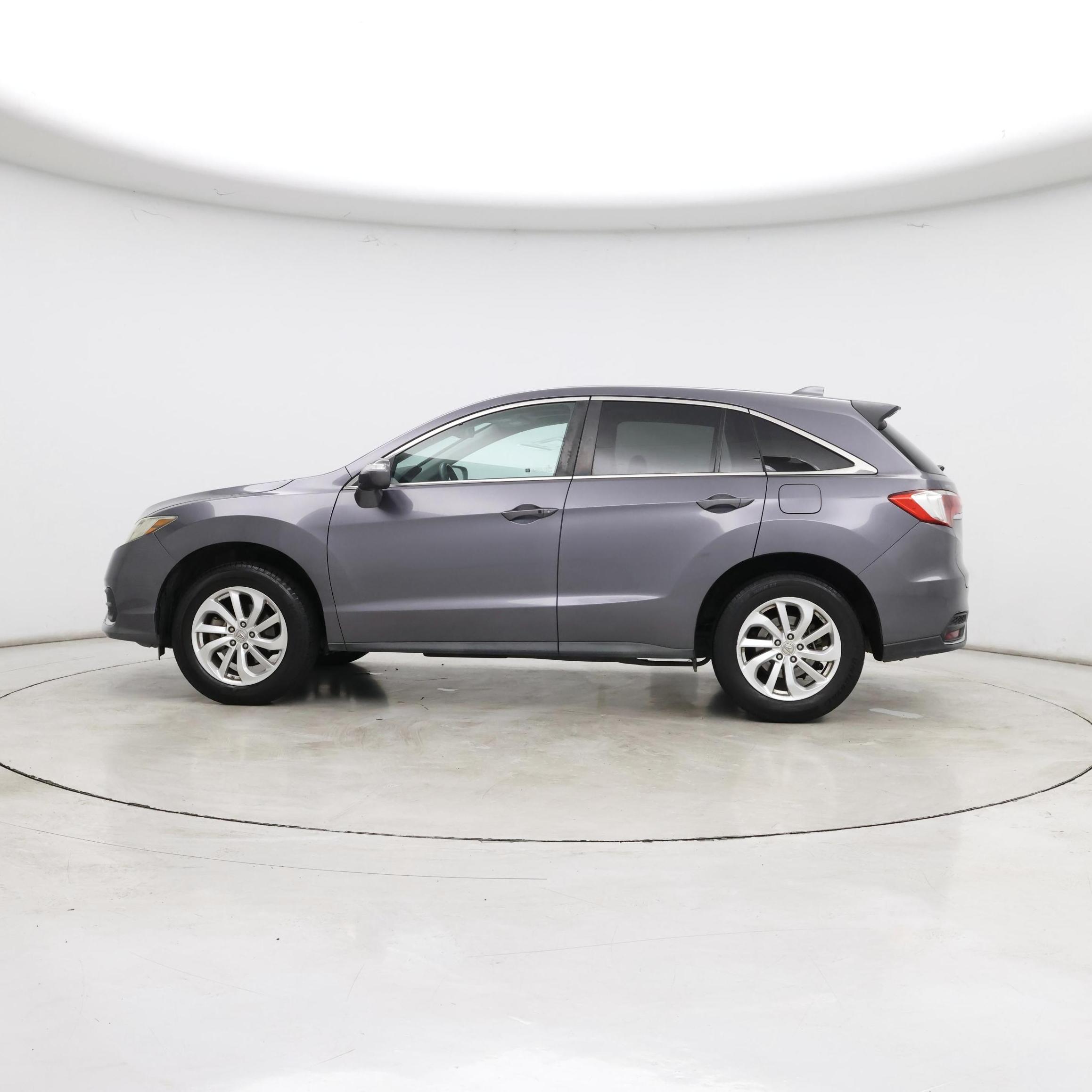 Thumbnail: 2017 Acura RDX - 3