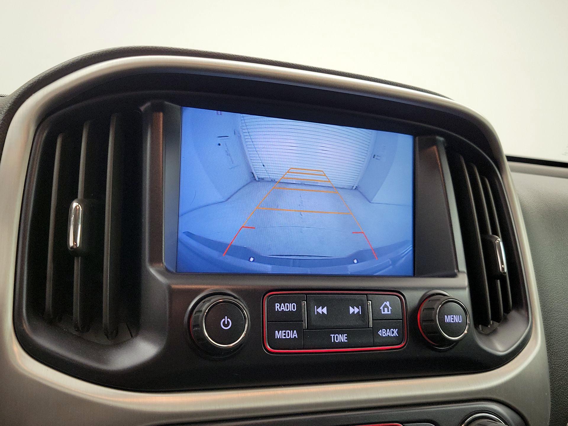 Thumbnail: 2016 GMC Canyon - 14