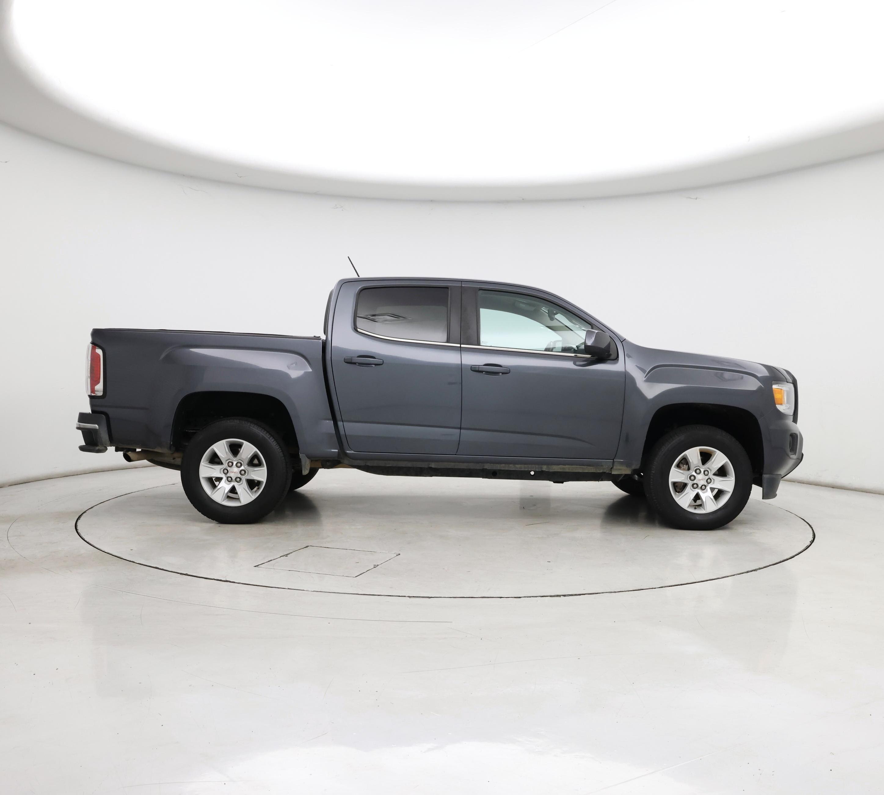 Thumbnail: 2016 GMC Canyon - 7