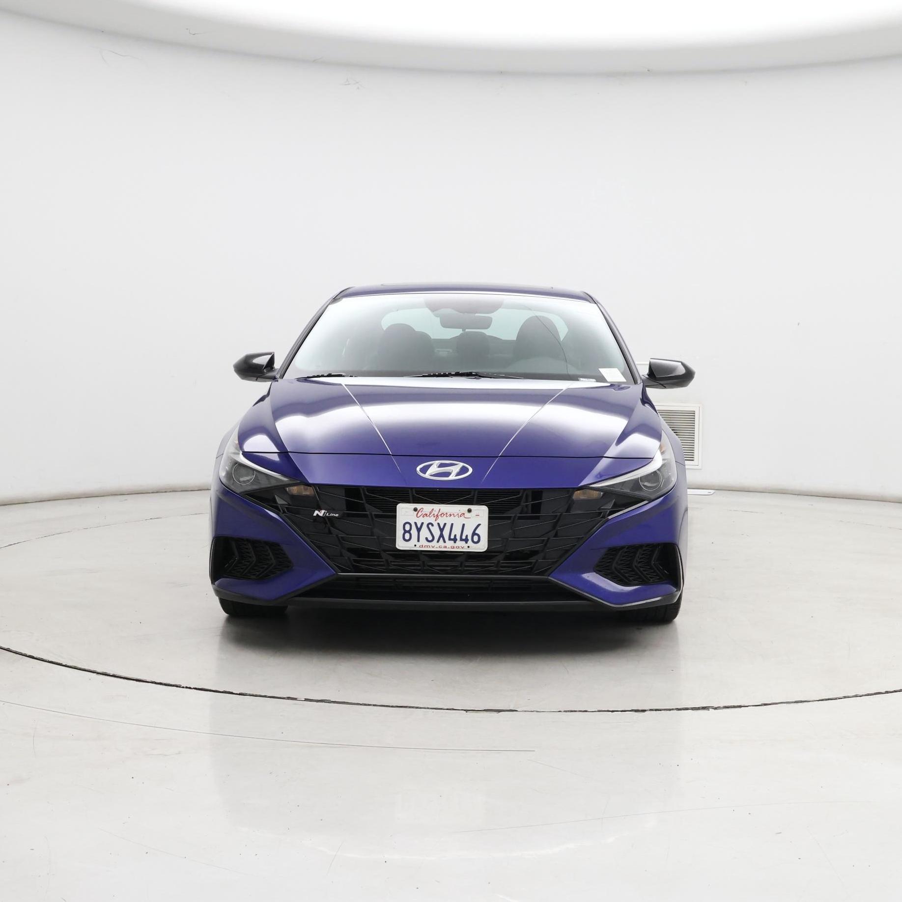 Thumbnail: 2022 Hyundai Elantra - 5