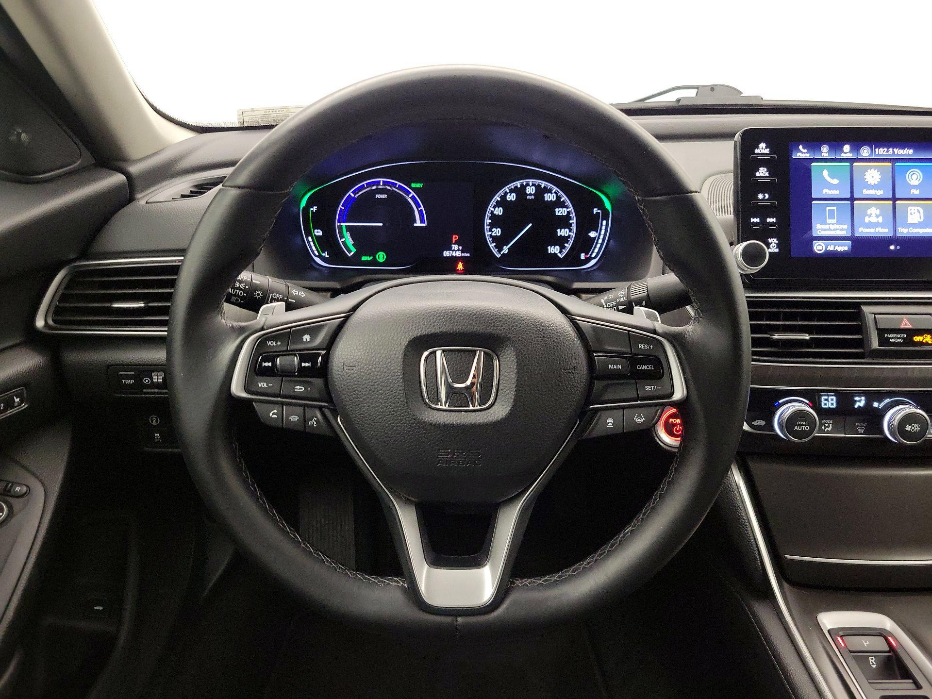 Thumbnail: 2019 Honda Accord - 10