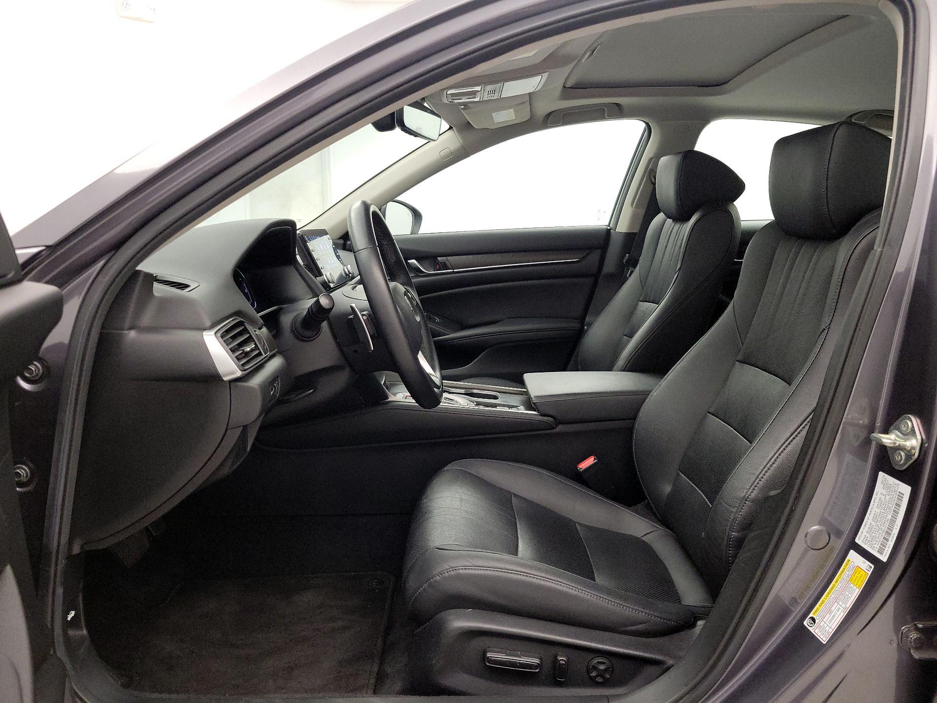 Thumbnail: 2019 Honda Accord - 11