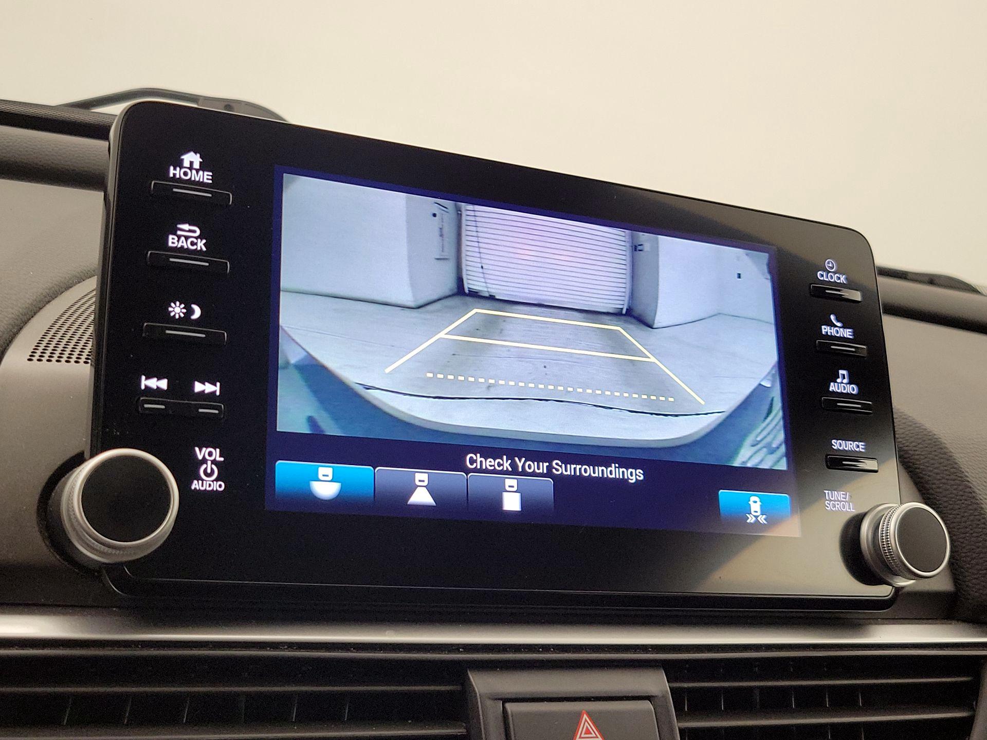 Thumbnail: 2019 Honda Accord - 14