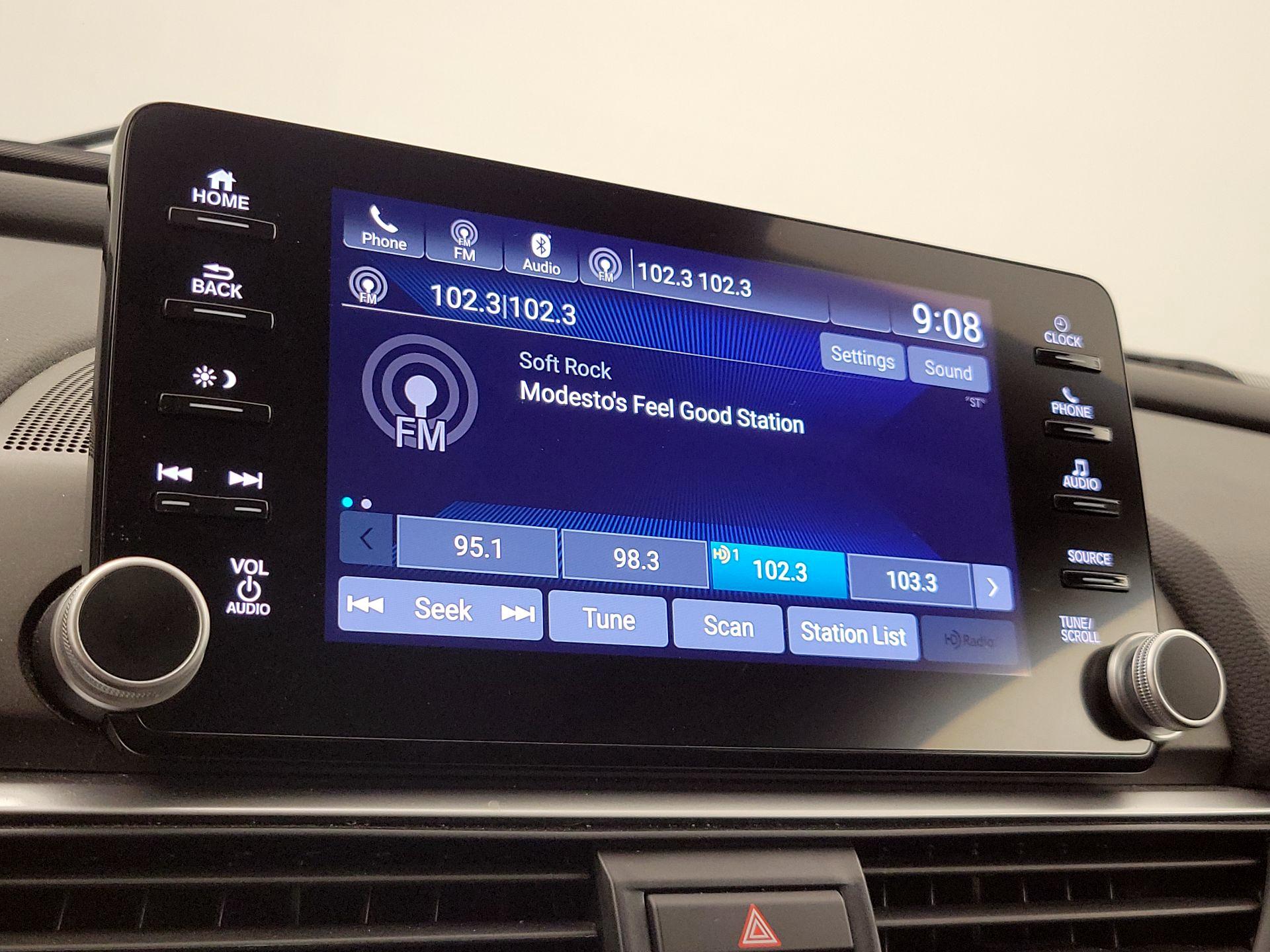 Thumbnail: 2019 Honda Accord - 15