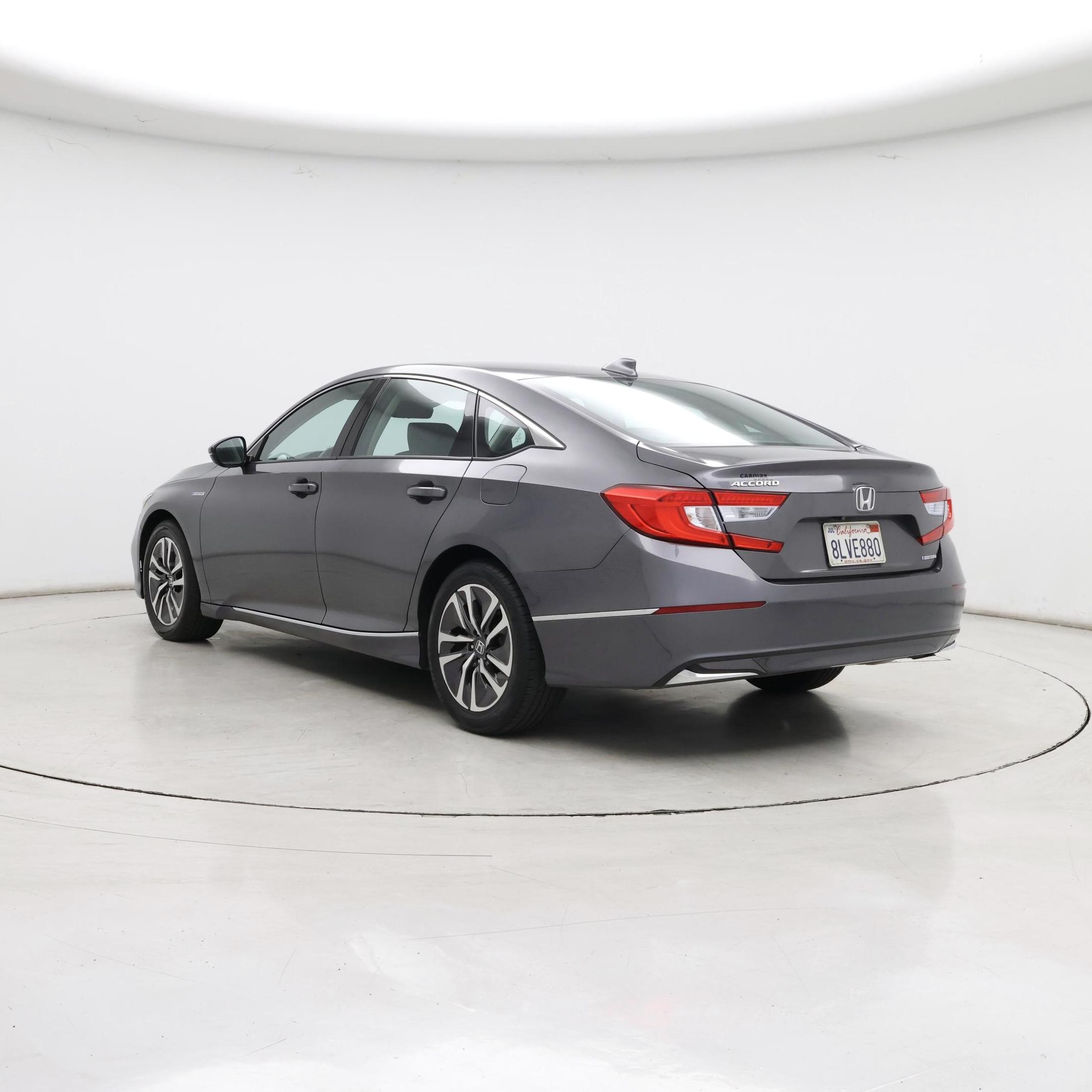 Thumbnail: 2019 Honda Accord - 2