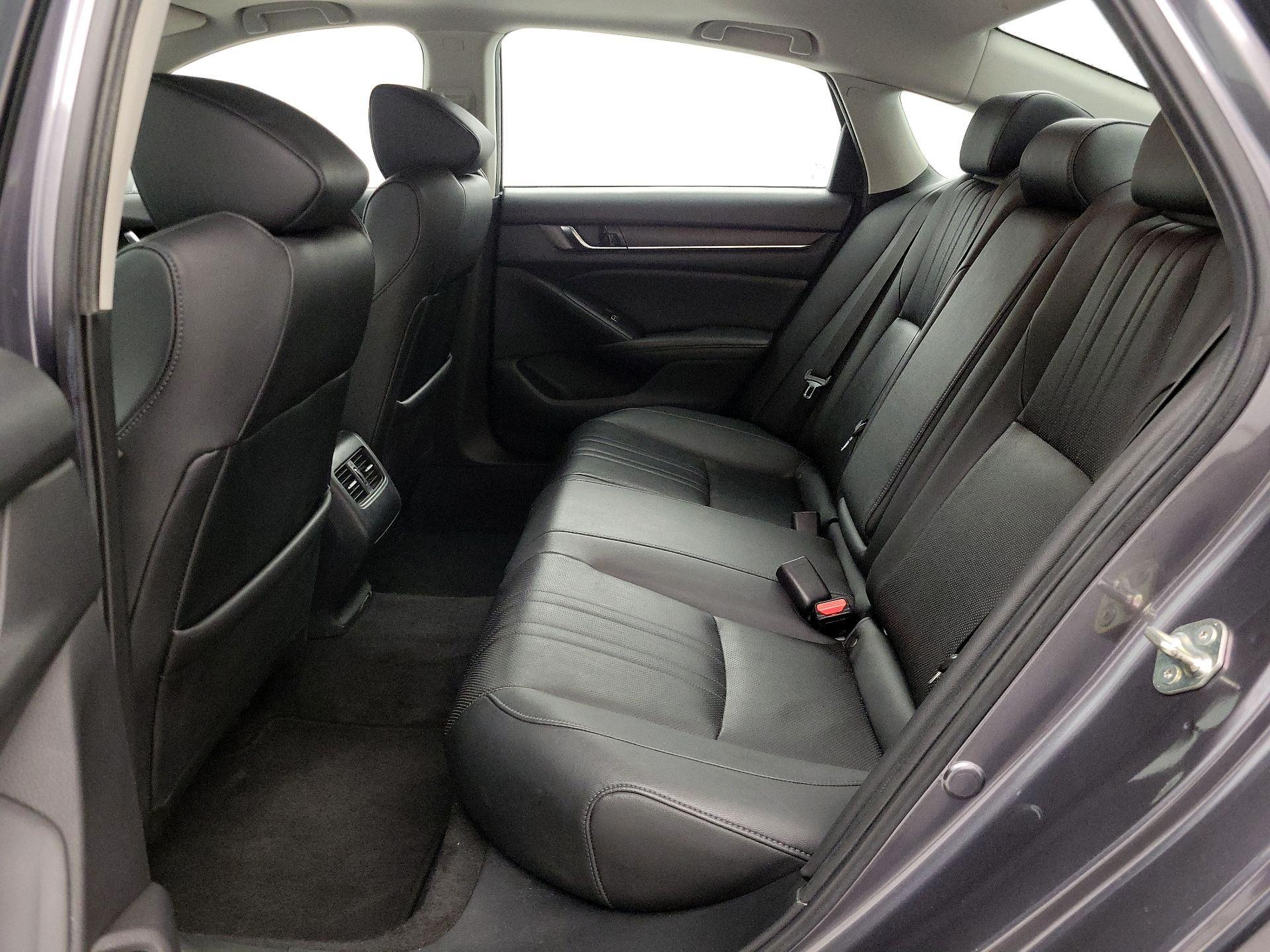 Thumbnail: 2019 Honda Accord - 20