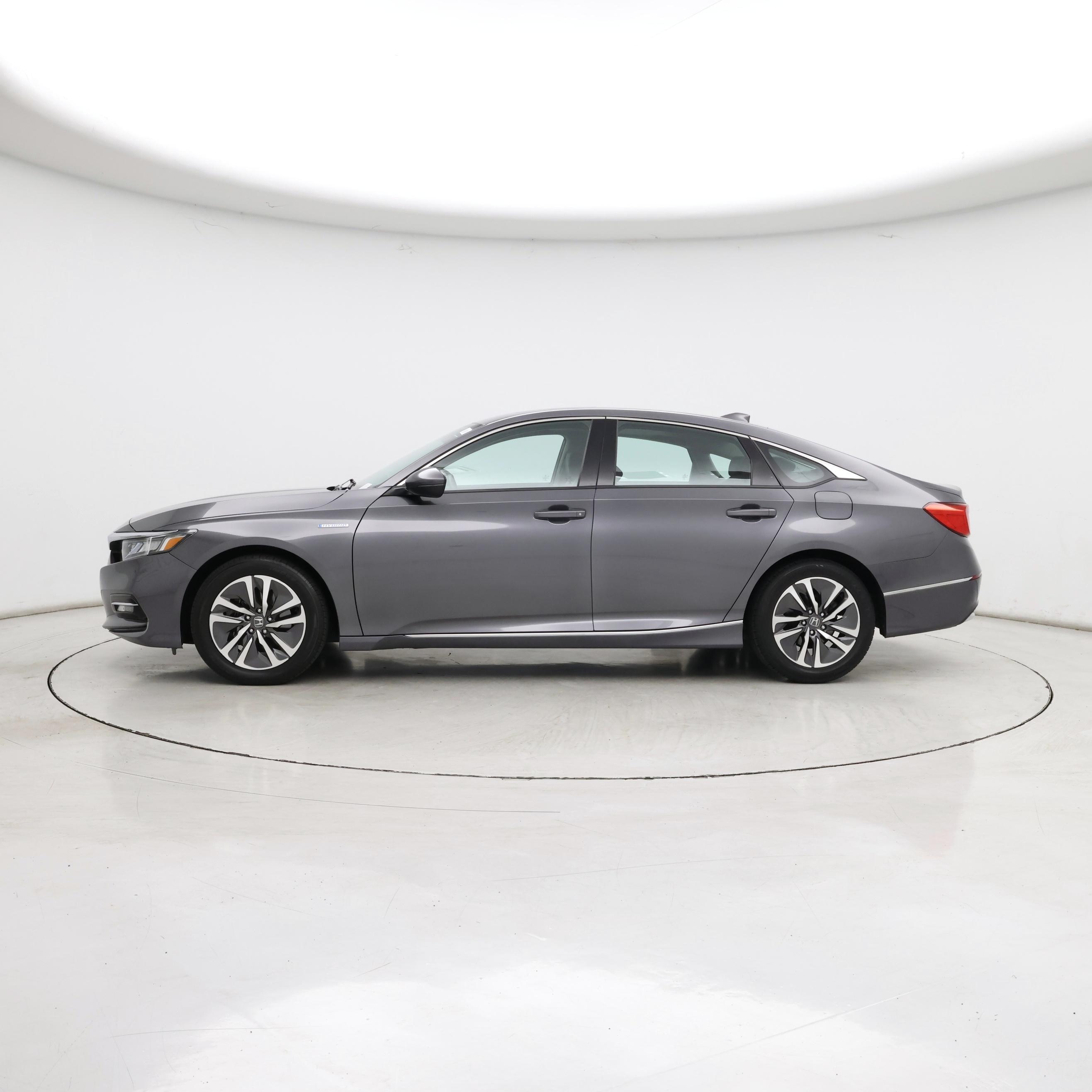 Thumbnail: 2019 Honda Accord - 3