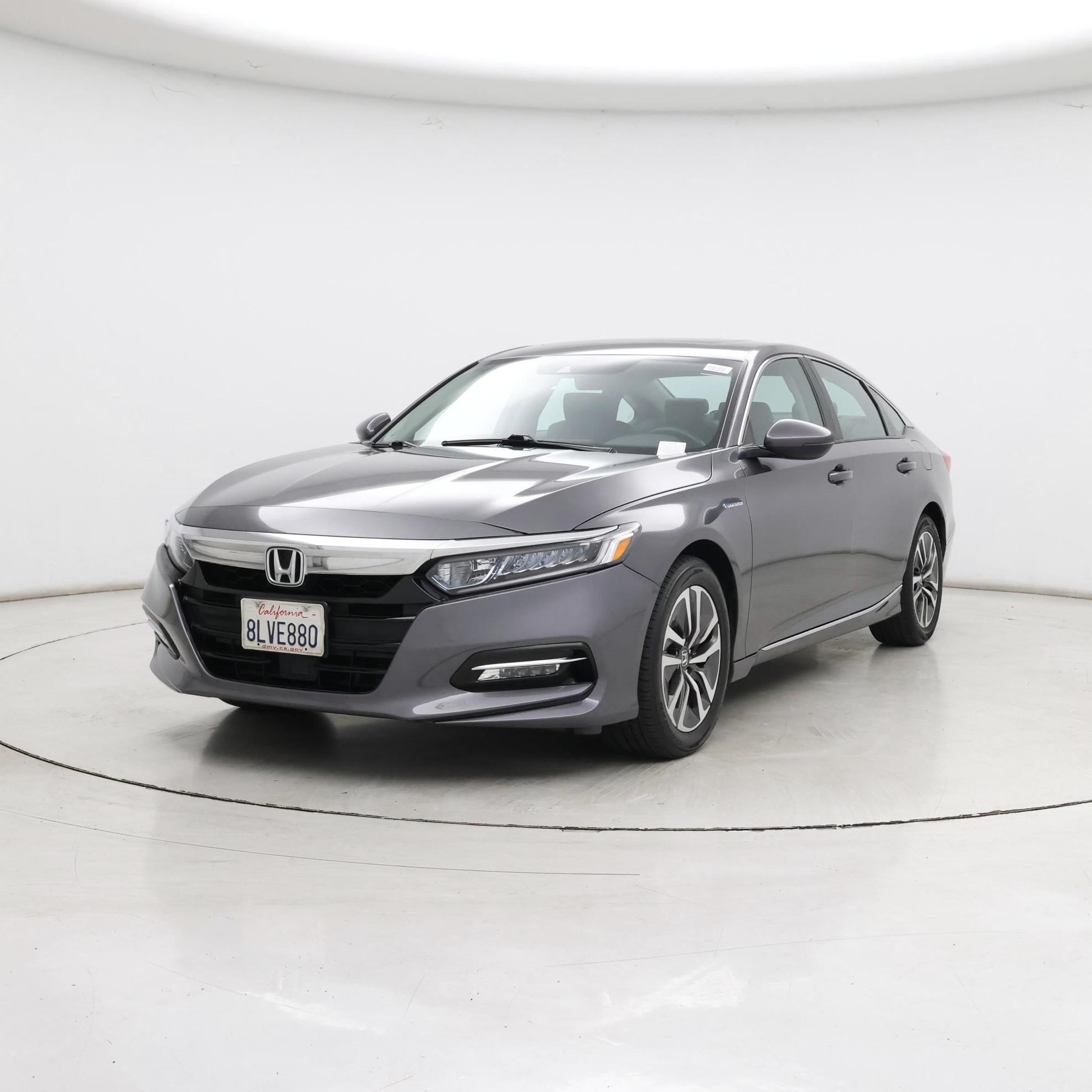 Thumbnail: 2019 Honda Accord - 4