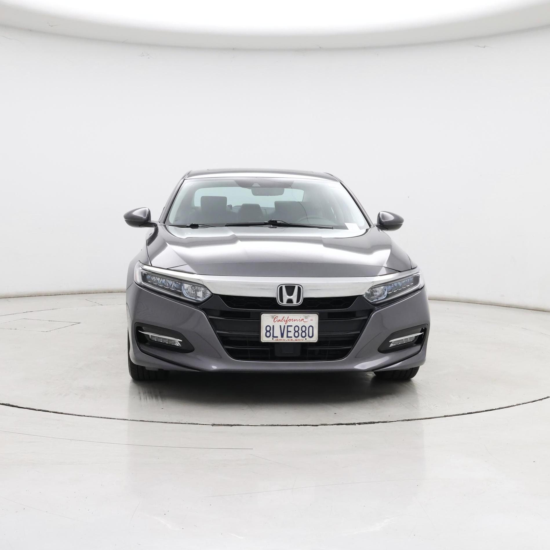 Thumbnail: 2019 Honda Accord - 5