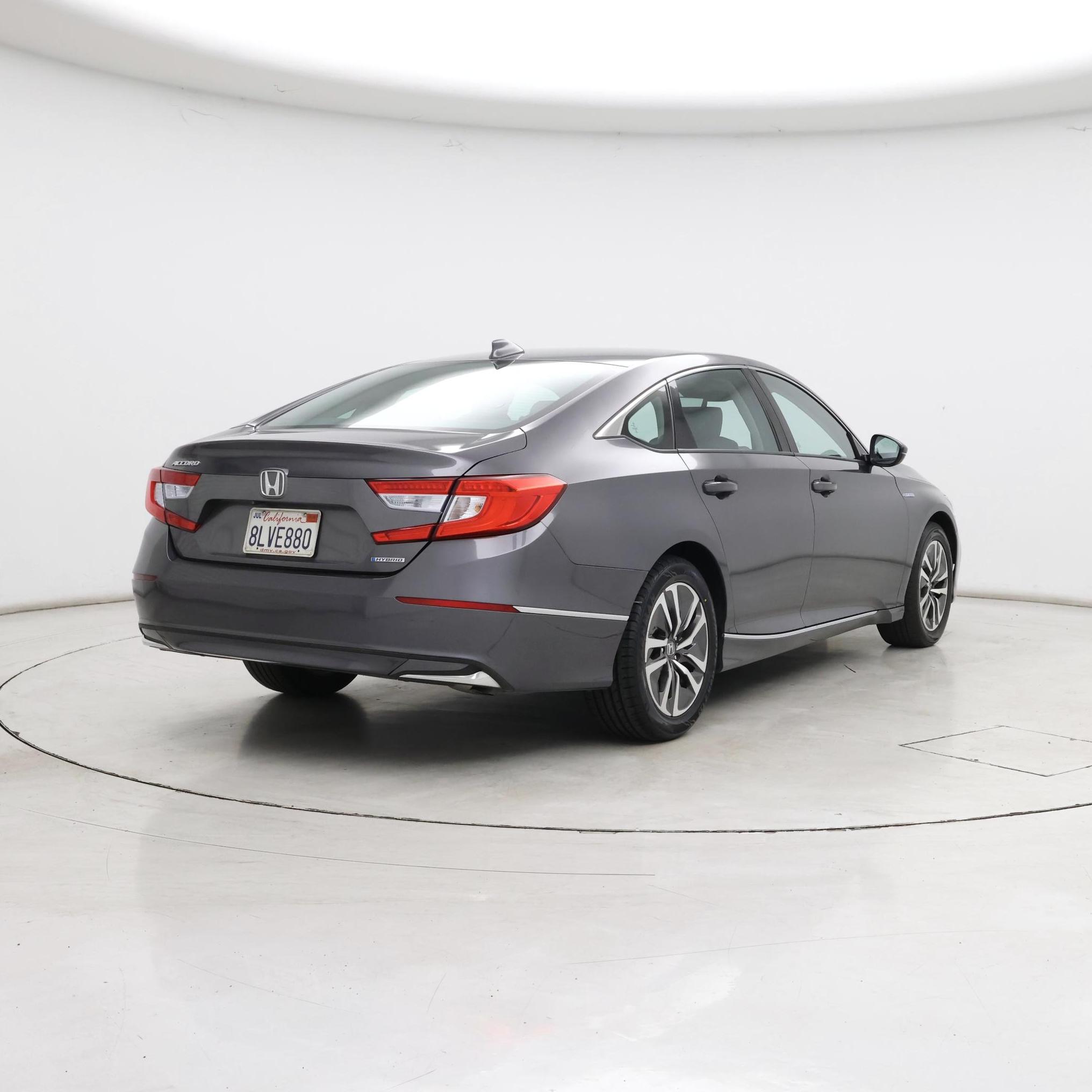 Thumbnail: 2019 Honda Accord - 8