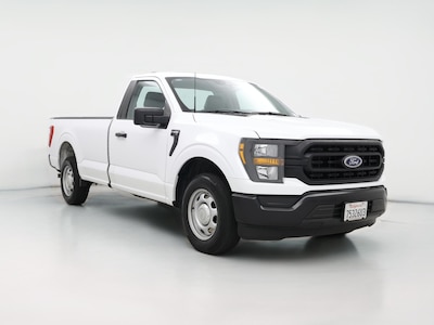 2023 Ford F150 XL