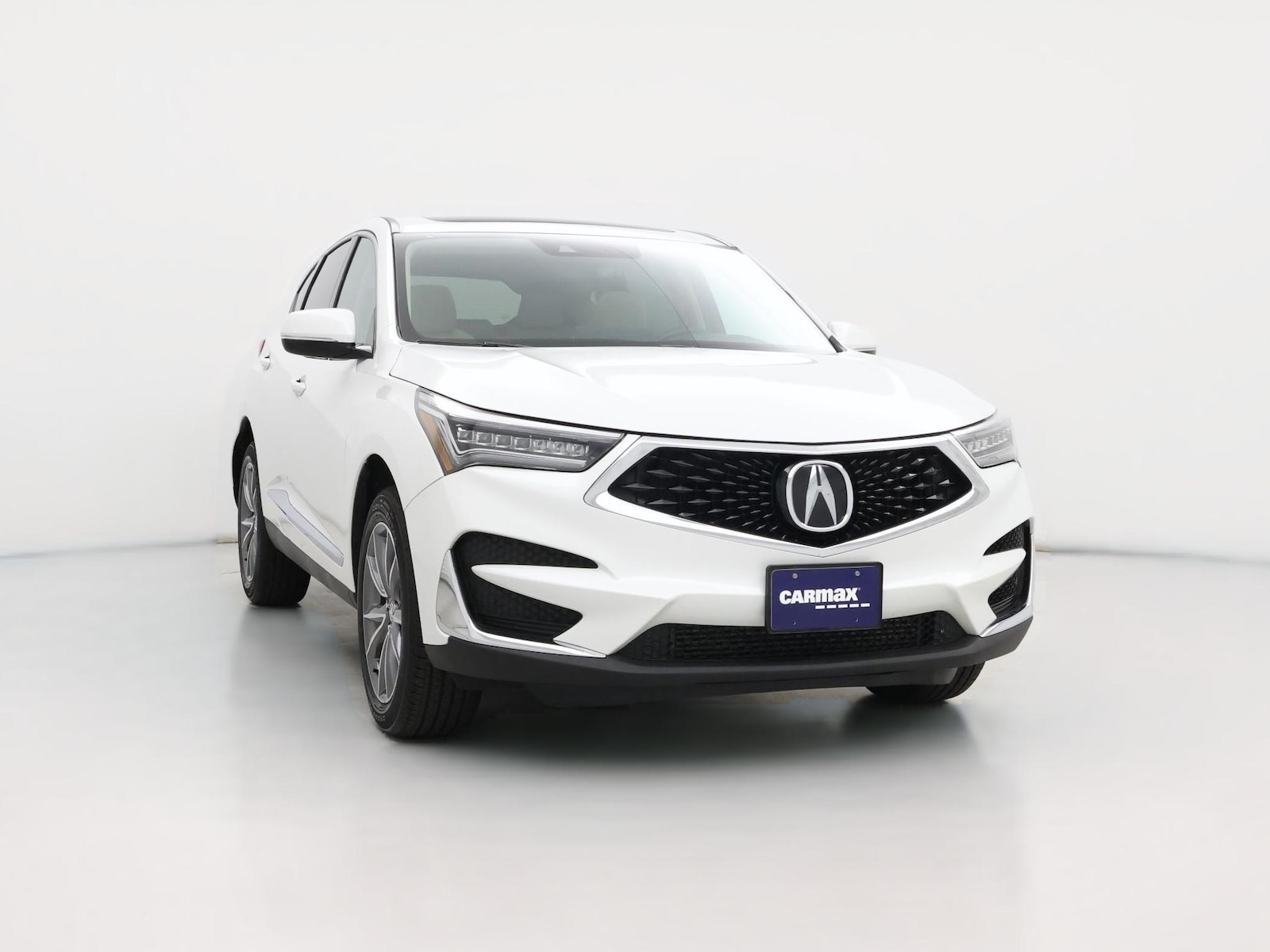 2021 Acura RDX